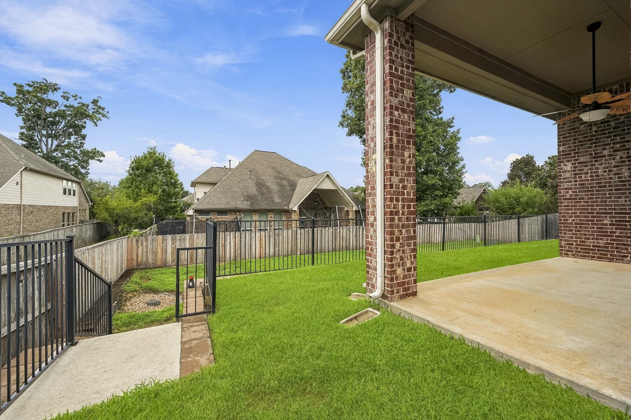 1503 Graystone Hills Drive Property Photo 25