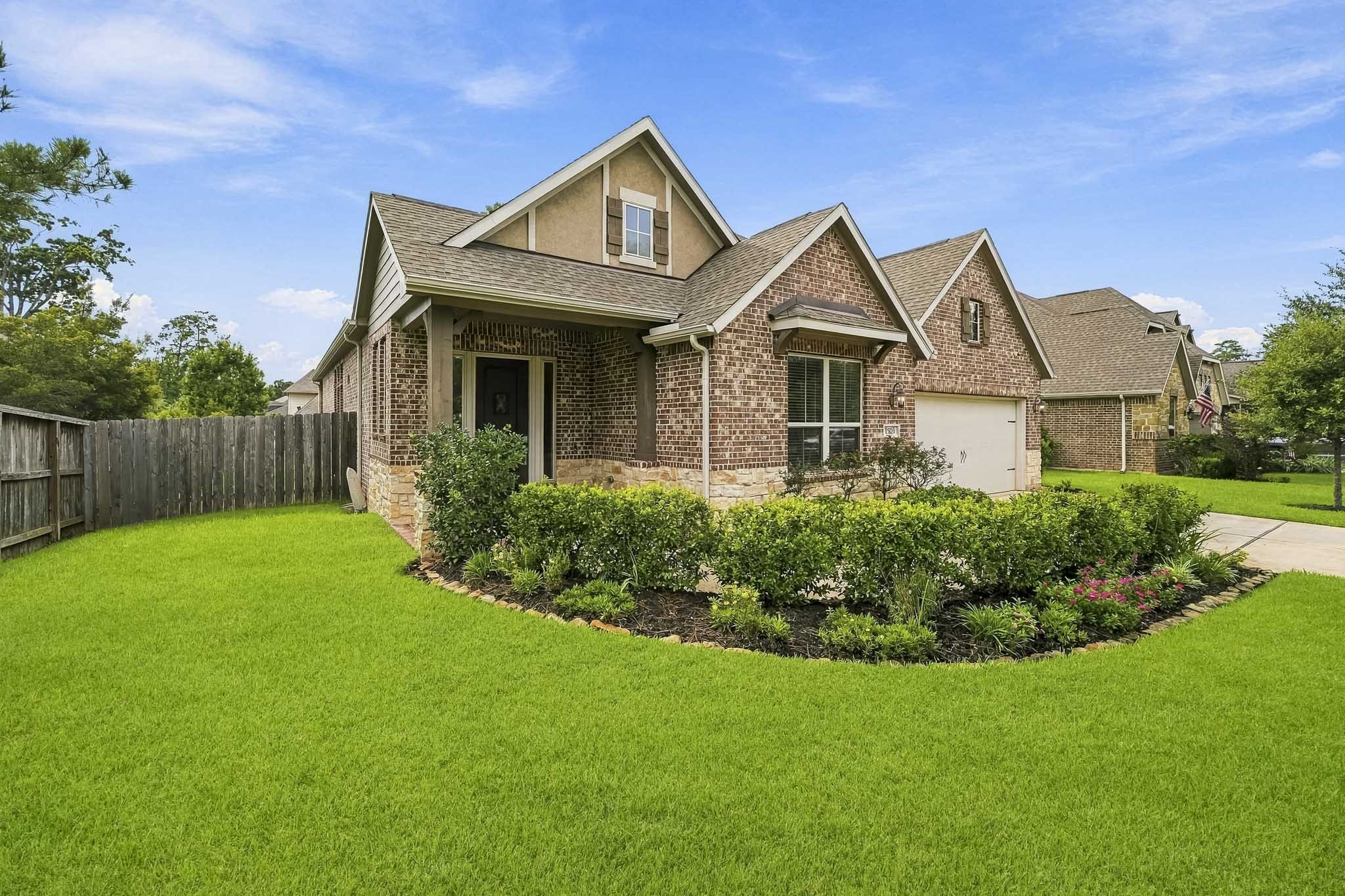 1503 Graystone Hills Drive Property Photo 29