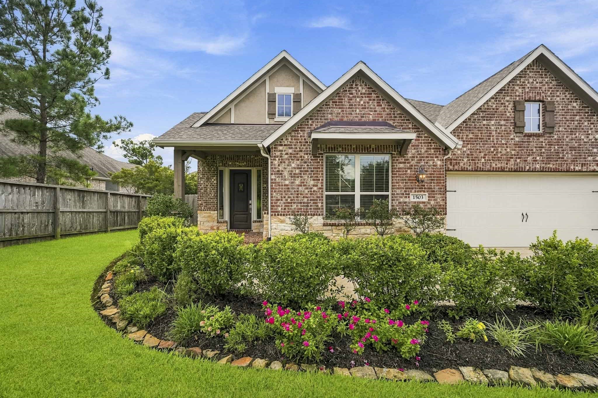 1503 Graystone Hills Drive Property Photo 30