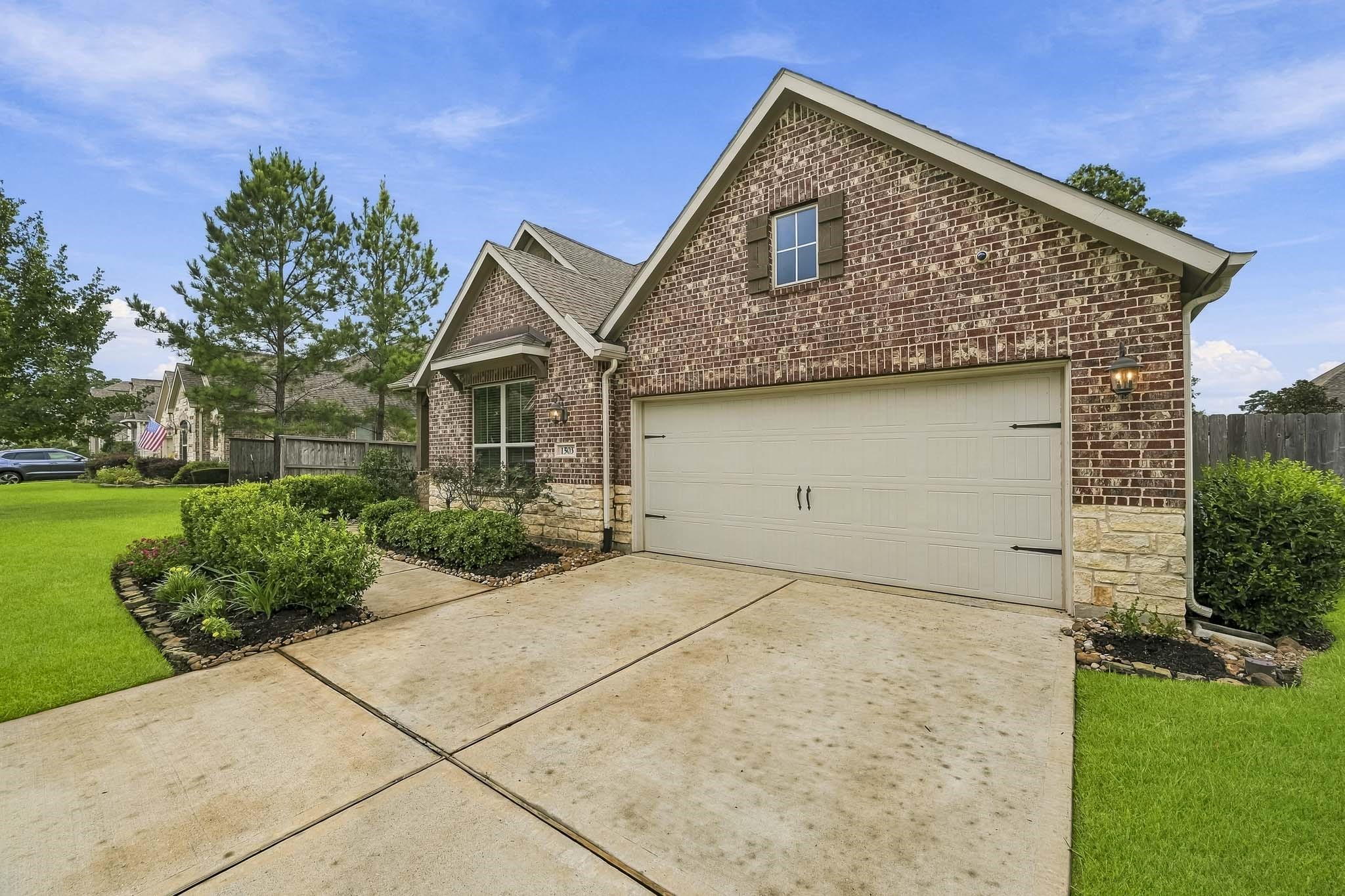 1503 Graystone Hills Drive Property Photo 31