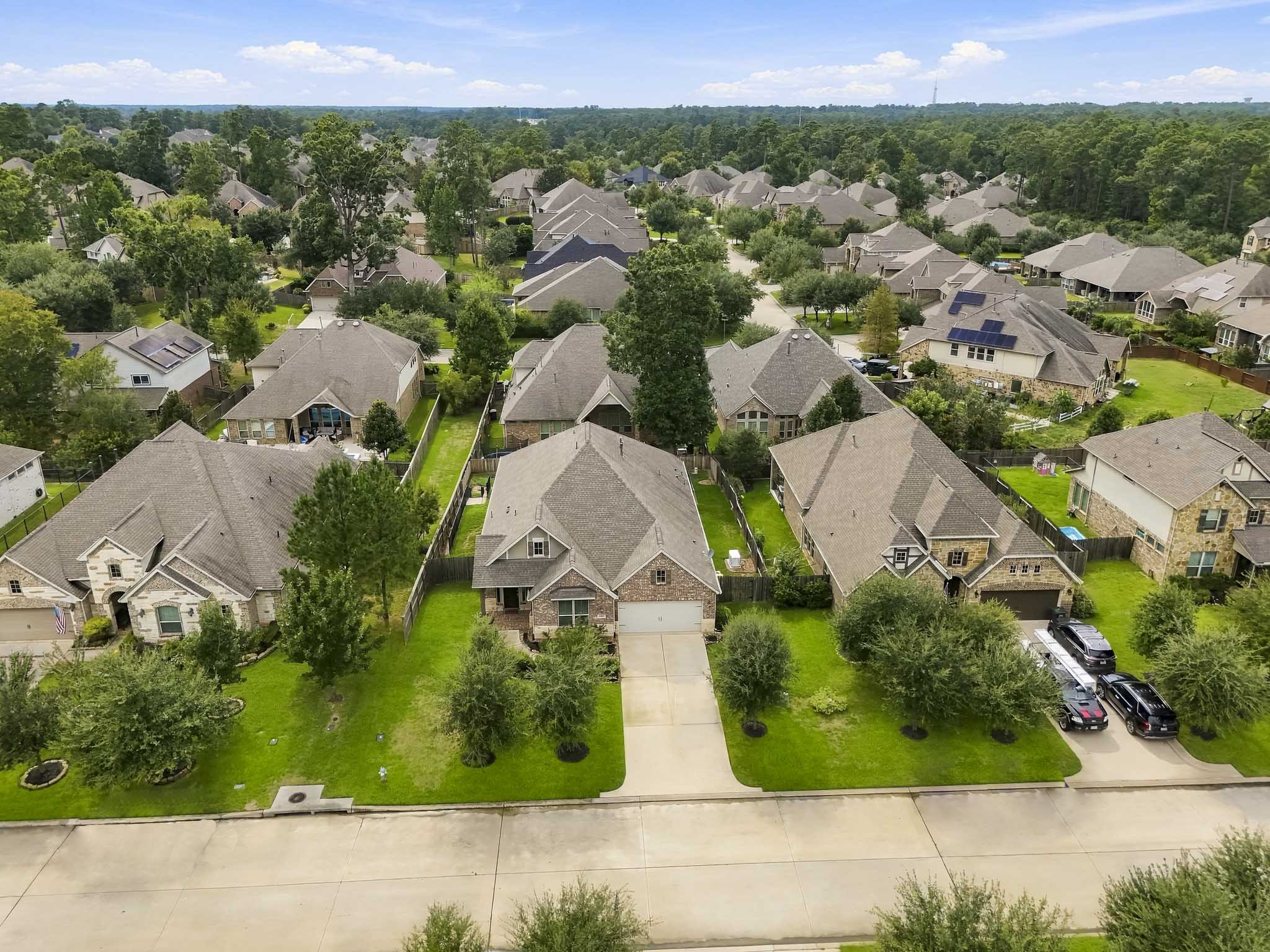 1503 Graystone Hills Drive Property Photo 32