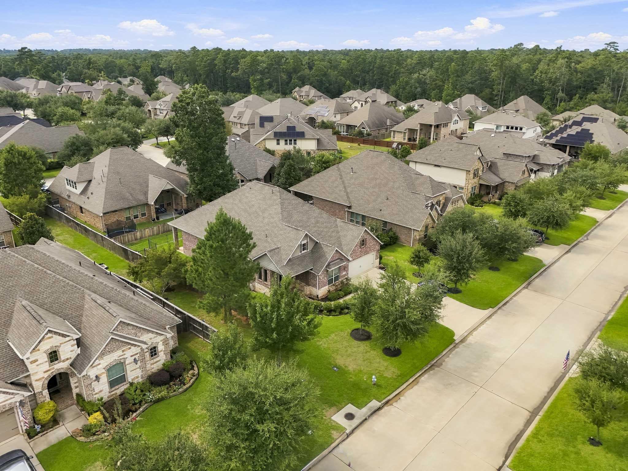 1503 Graystone Hills Drive Property Photo 34