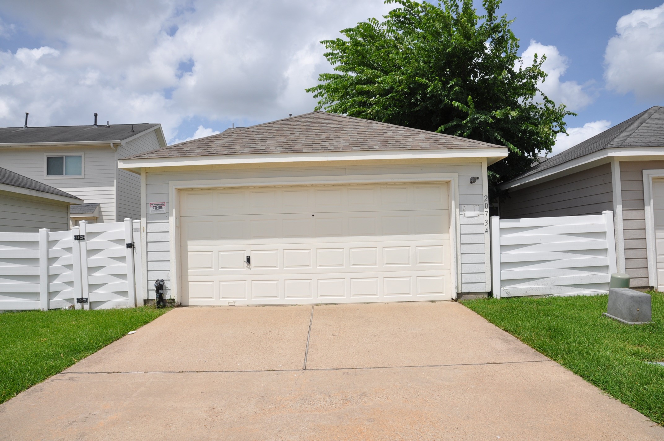20734 Settlers Lake Circle N Property Photo 34