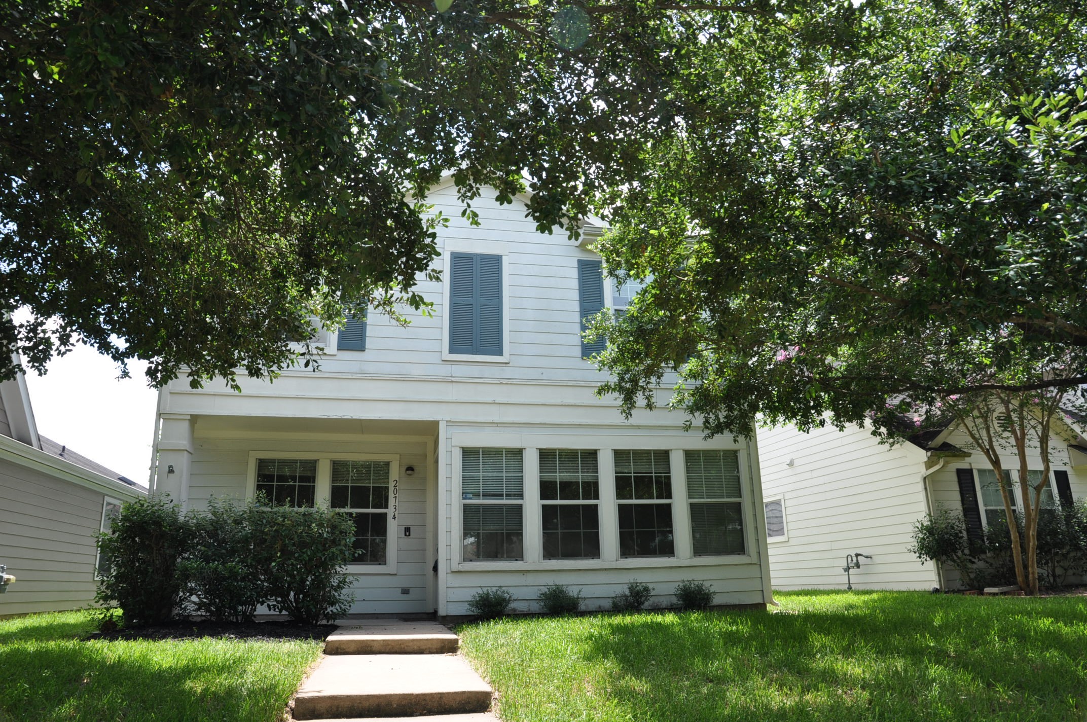 20734 Settlers Lake Circle N Property Photo 37