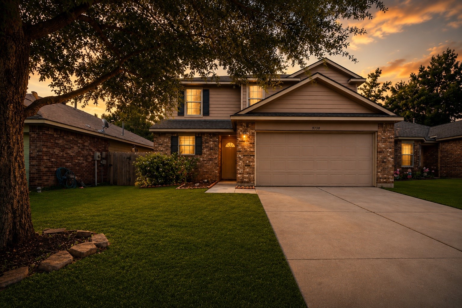 9738 Gulfstream Drive