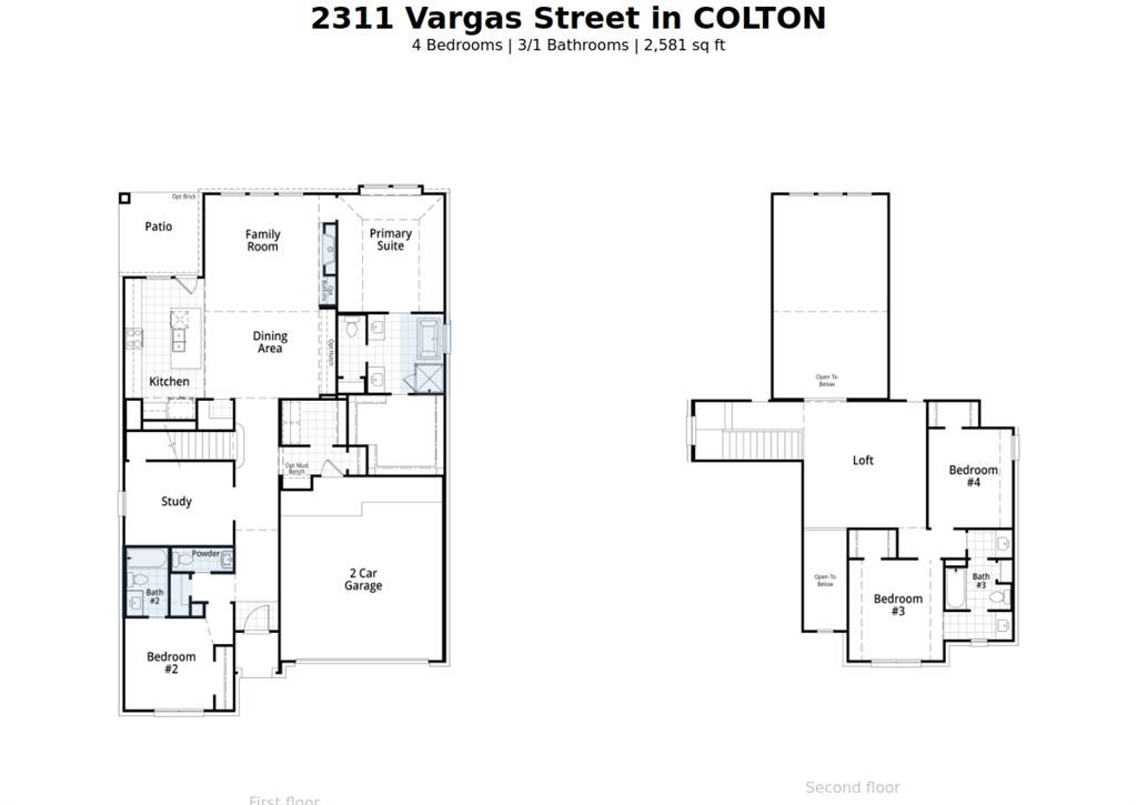2311 Vargas Street Property Photo 19