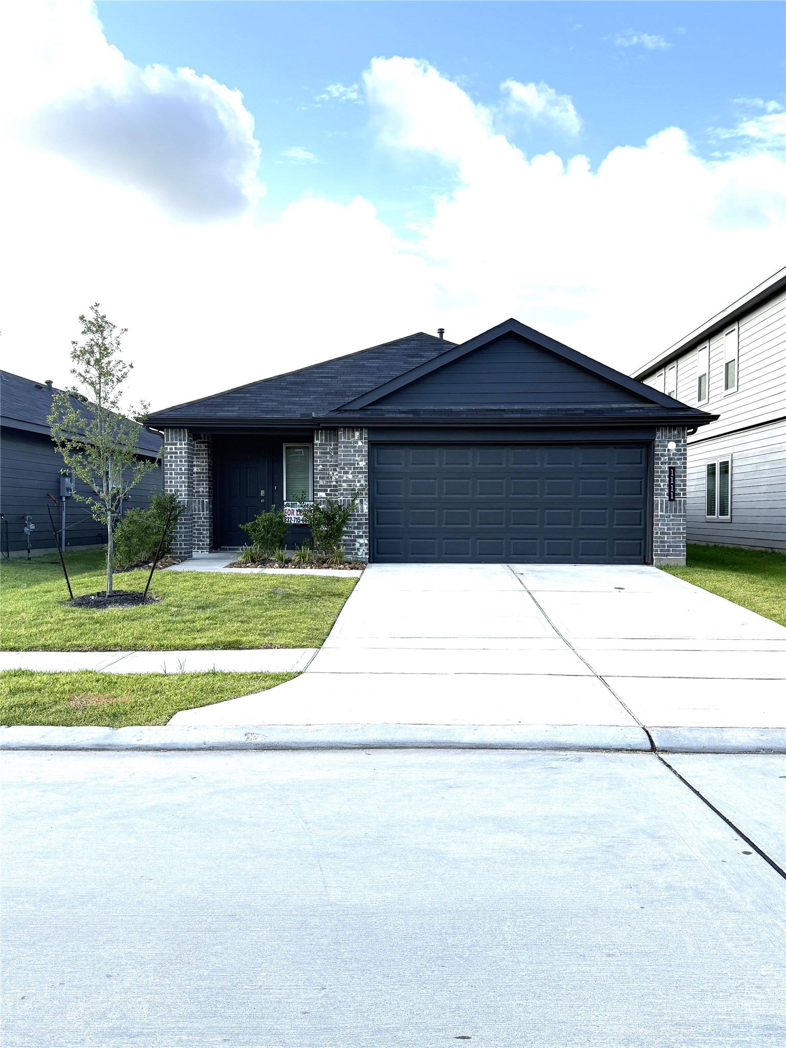 1111 Tempranillo Way Property Photo 1