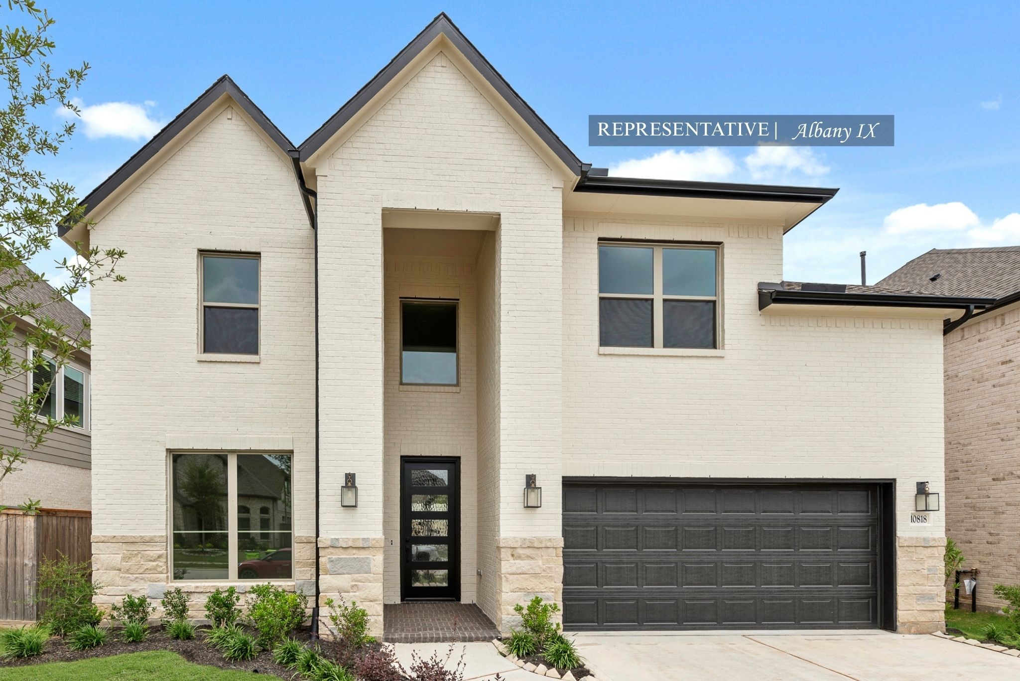 5707 Reef Ridge Drive Property Photo 1