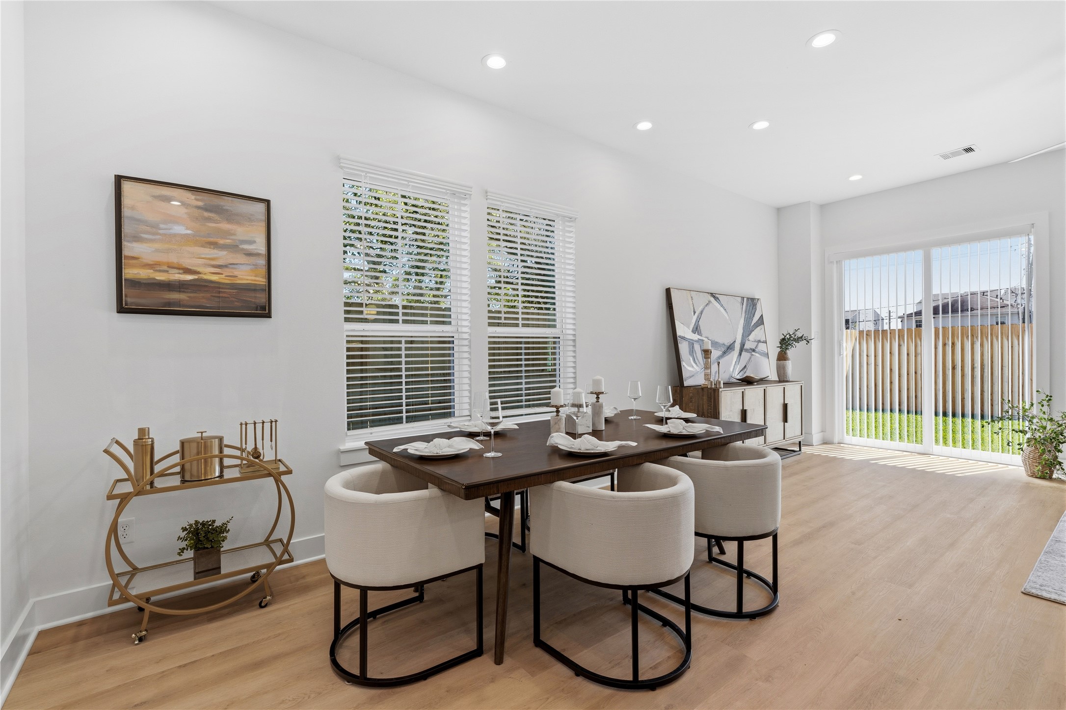 4610 & 4608 A/b Gunter Street Property Photo 4