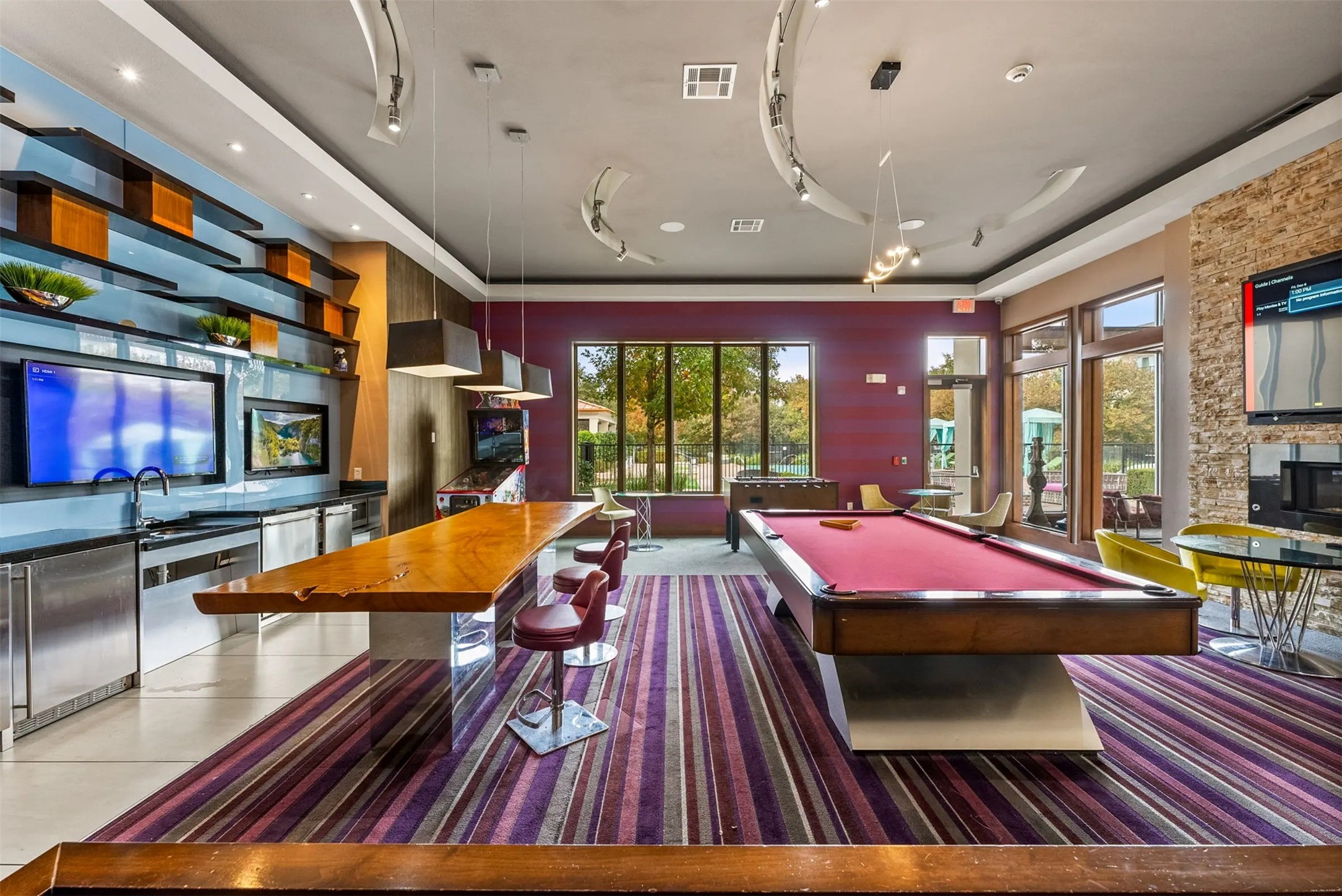 12700 Ridgeline Boulevard 6201 Property Photo 12