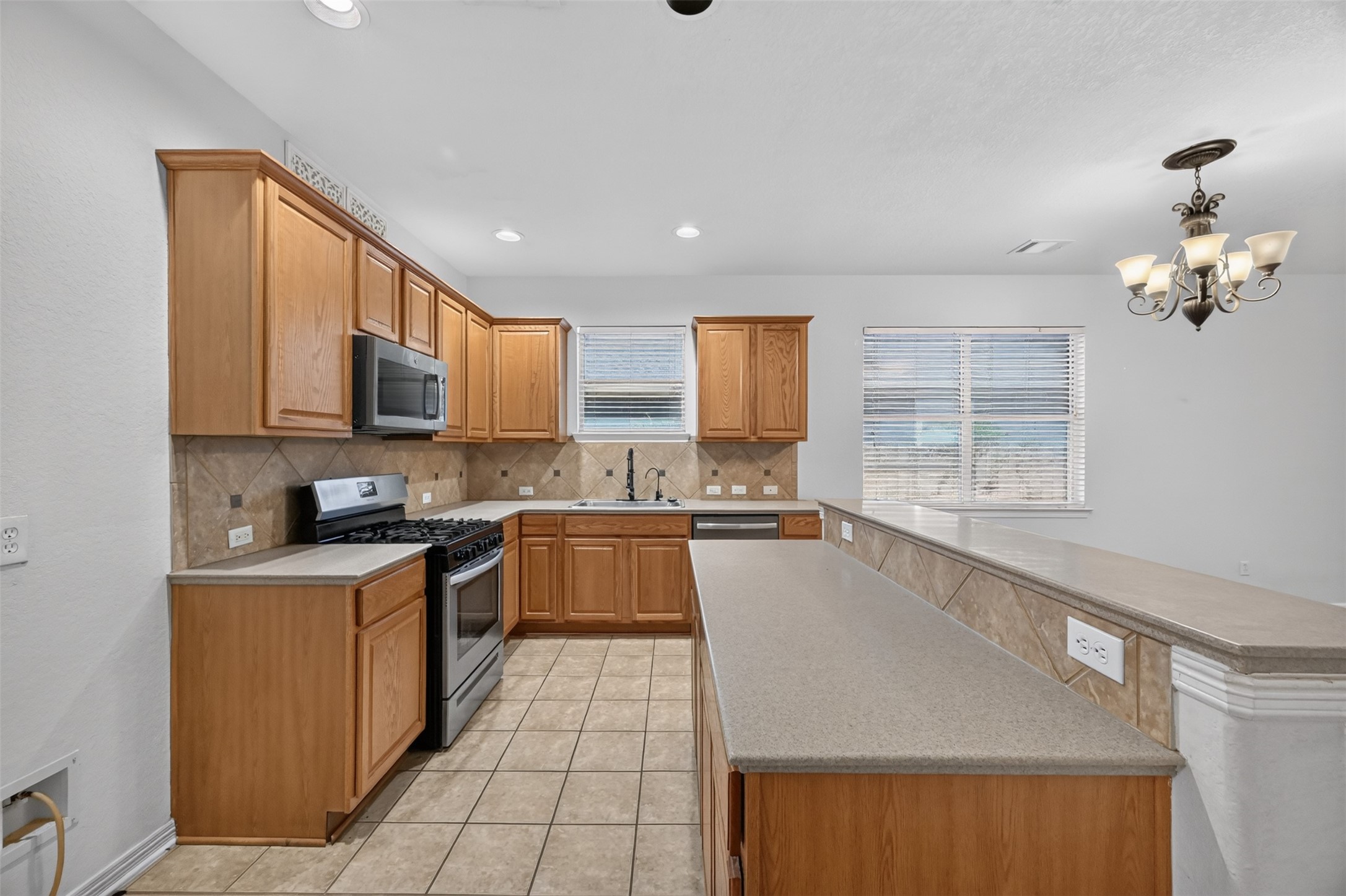 12806 Whistling Springs Drive Property Photo 9