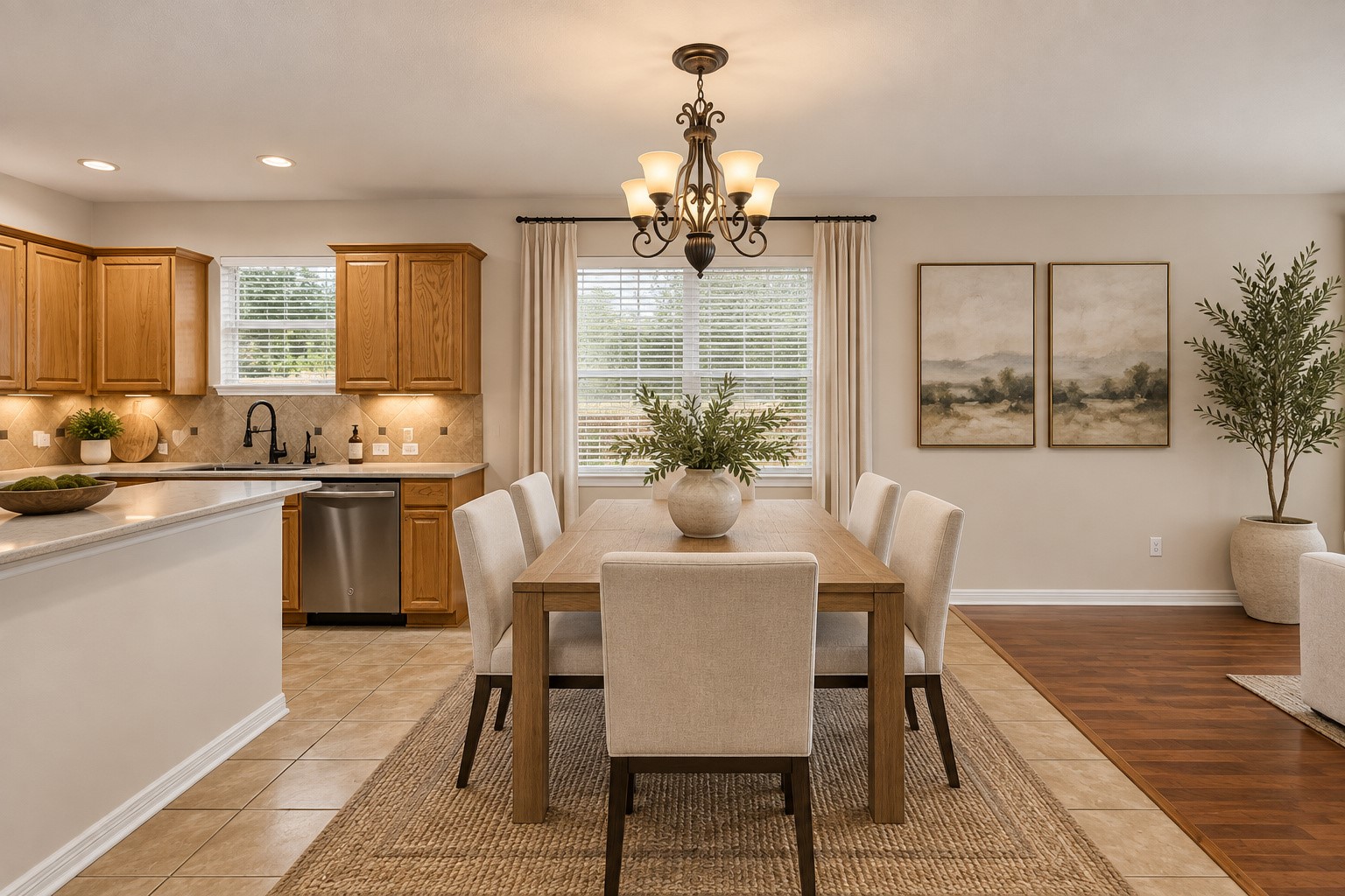 12806 Whistling Springs Drive Property Photo 14