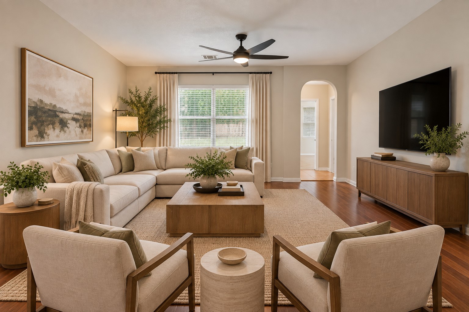 12806 Whistling Springs Drive Property Photo 16
