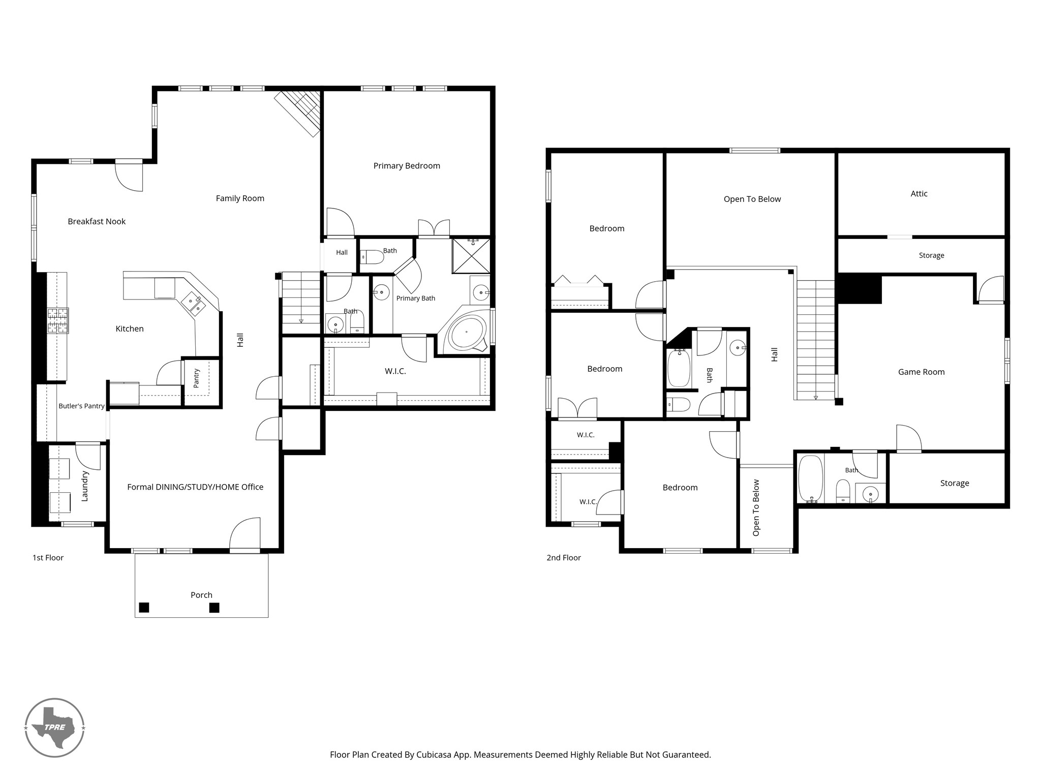 21303 Beverly Chase Drive Property Photo 6