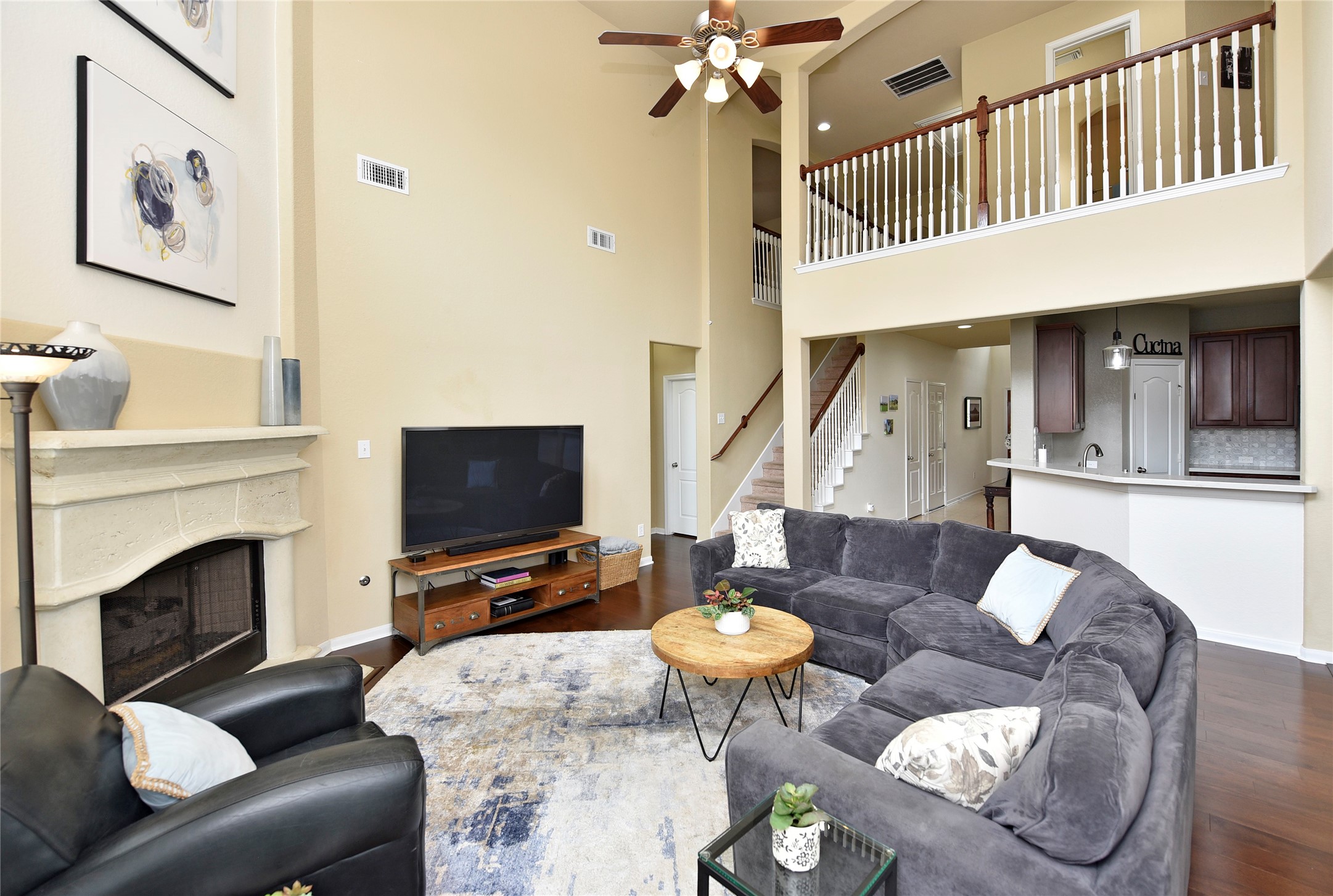 21303 Beverly Chase Drive Property Photo 14