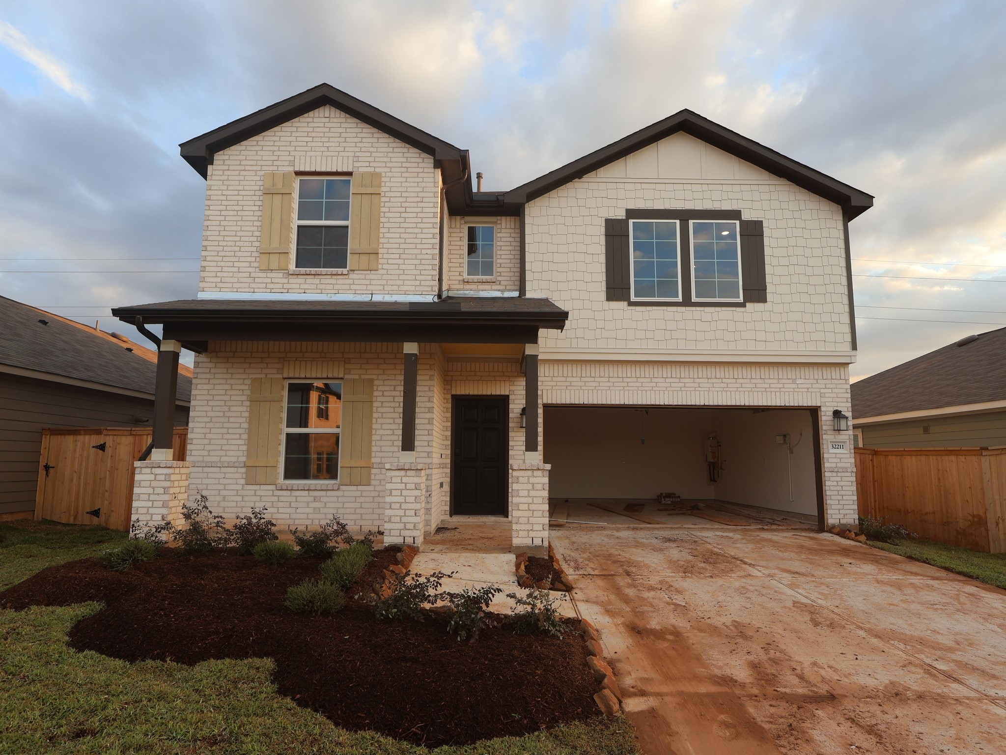 32211 Morning Luster Court Property Photo 1