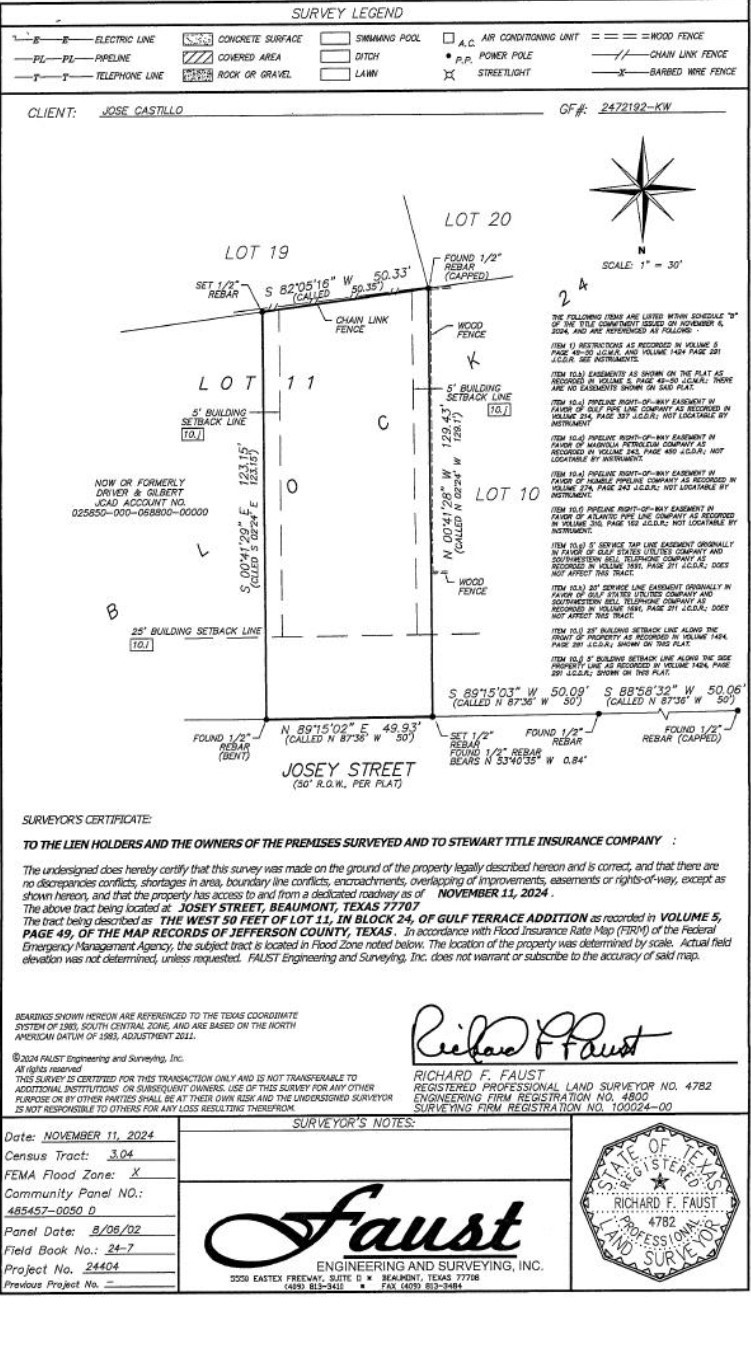 9395 Josey Street Property Photo 9