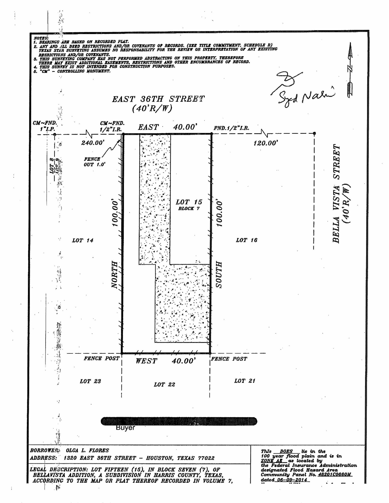 1320 E 36 Street E Property Photo 1