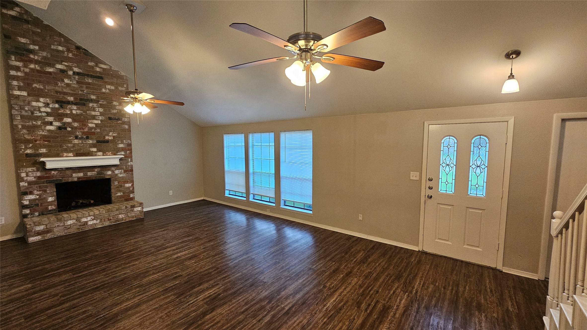 6627 Fallengate Drive Property Photo 4