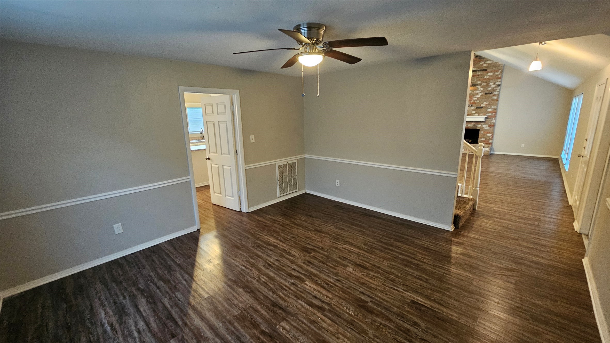6627 Fallengate Drive Property Photo 5
