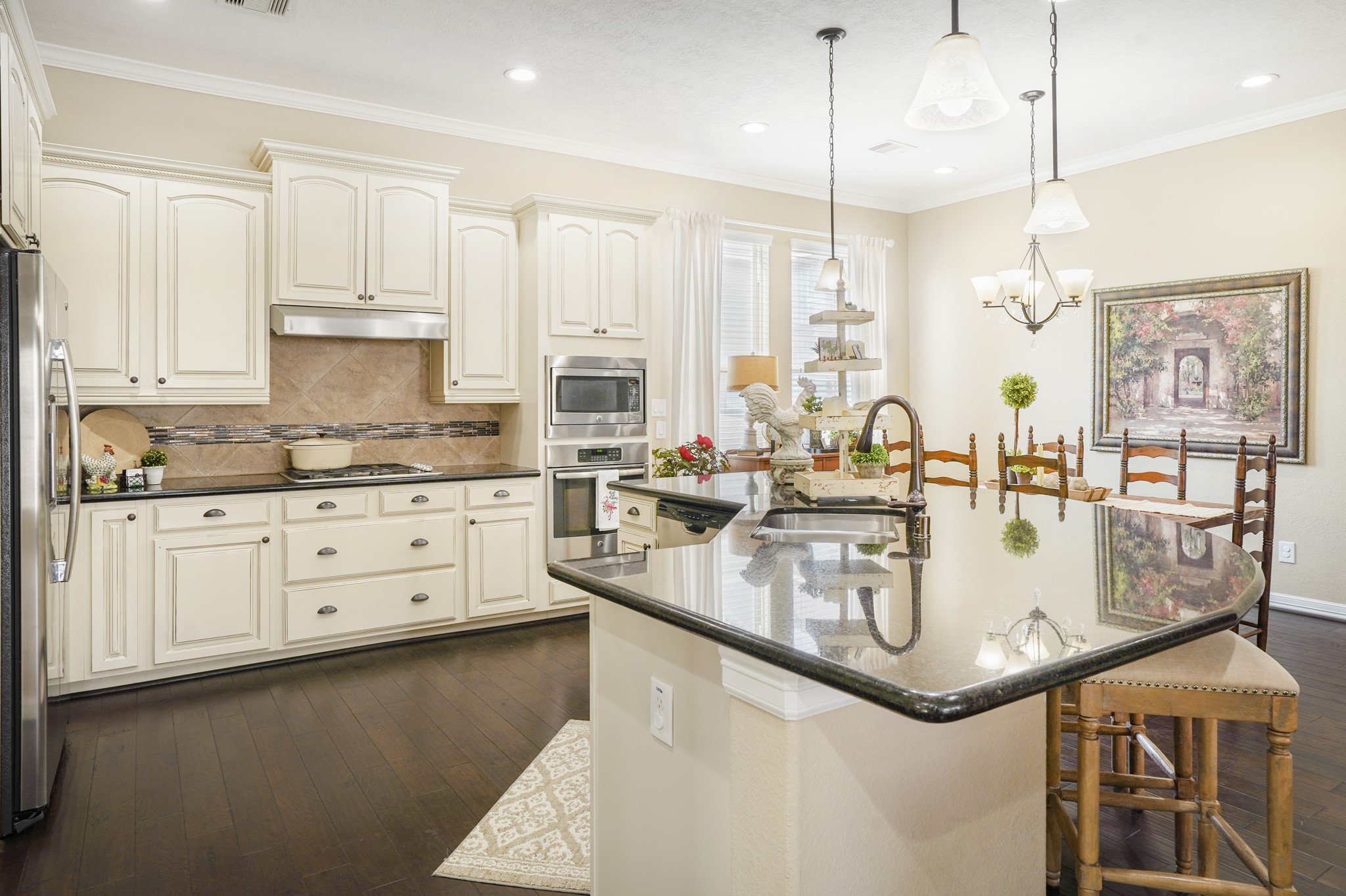 2742 Kings Retreat Circle Property Photo 8