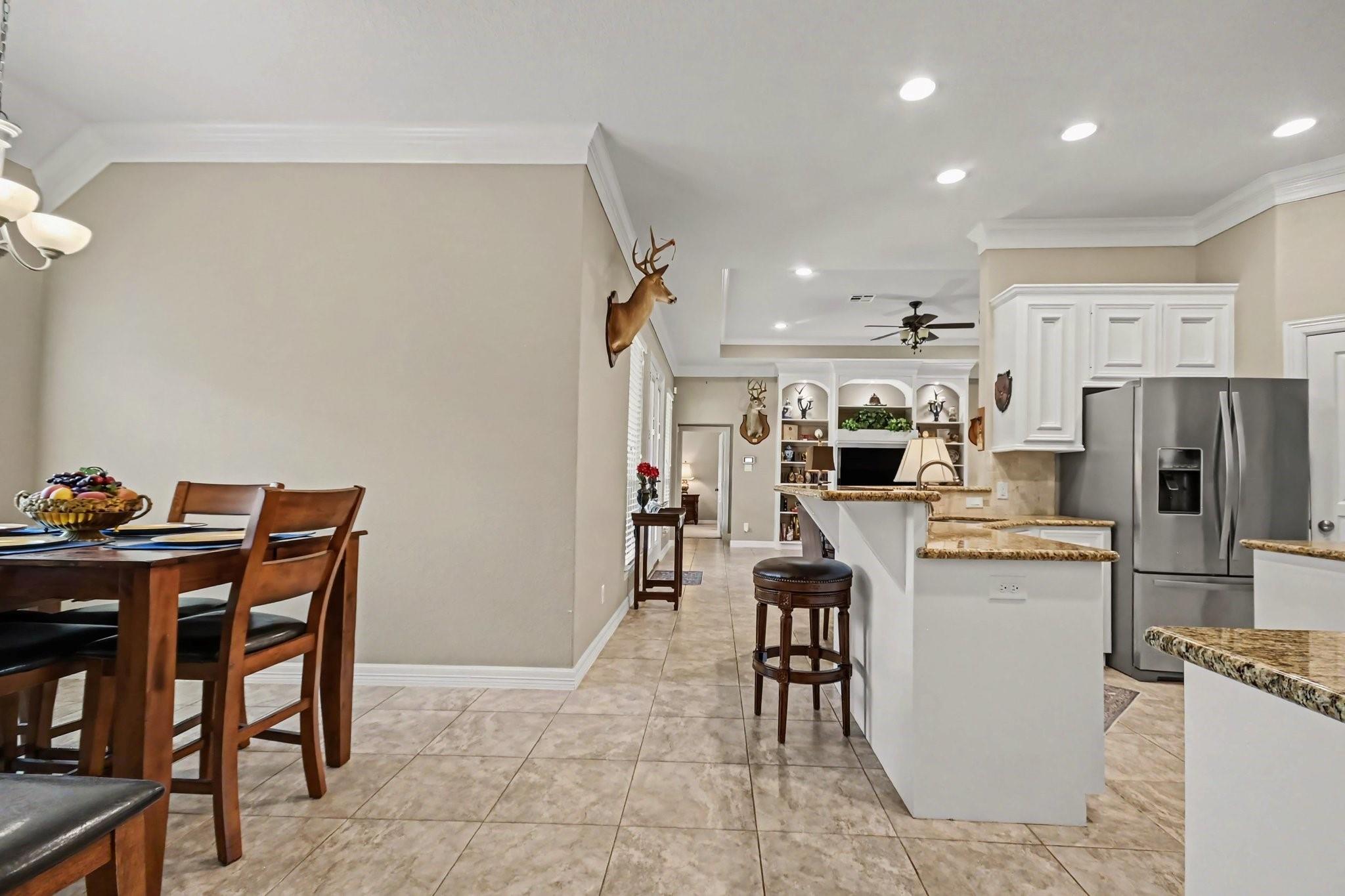 7211 Bayou Timbers Drive Property Photo 14