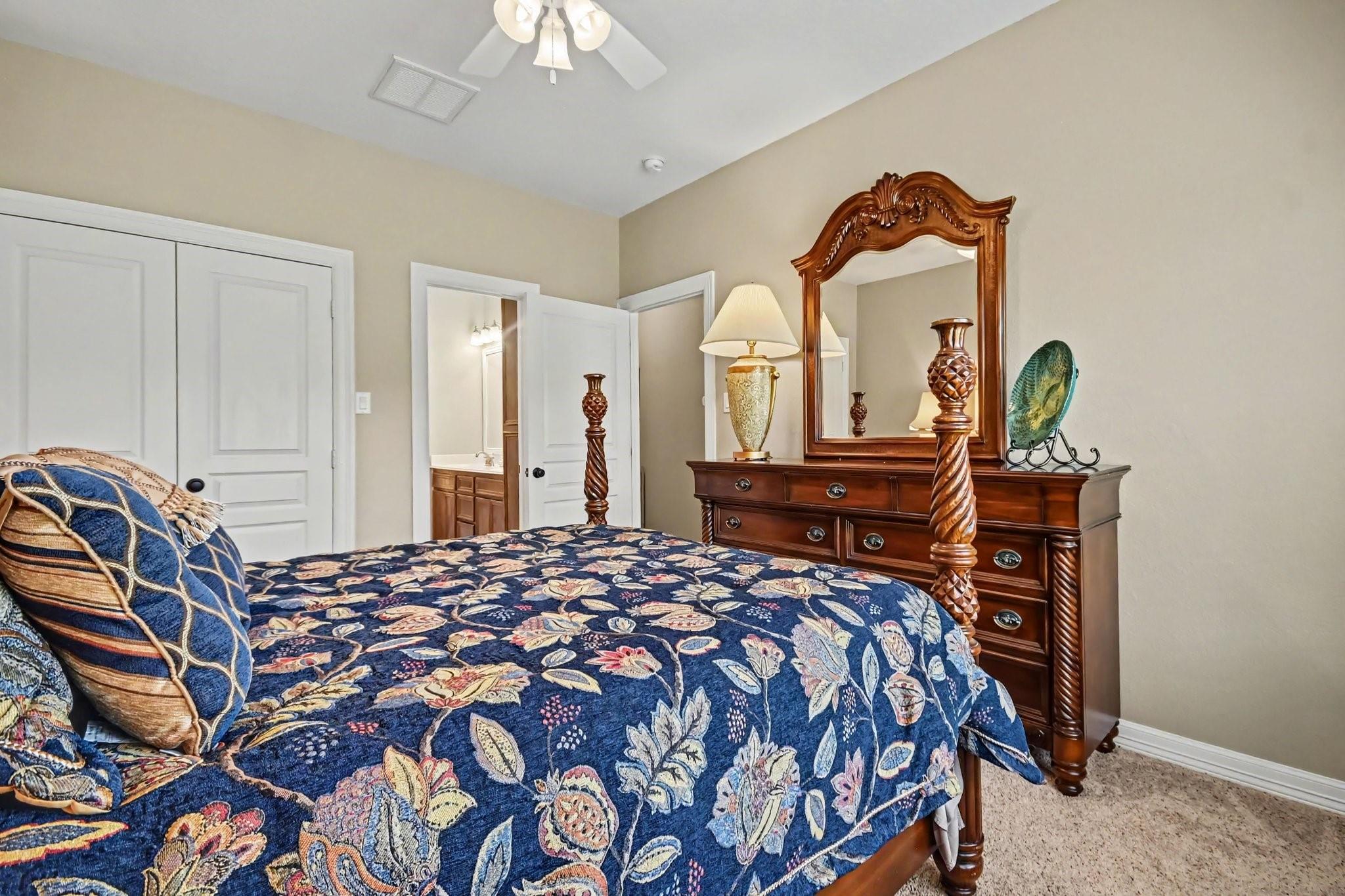 7211 Bayou Timbers Drive Property Photo 20