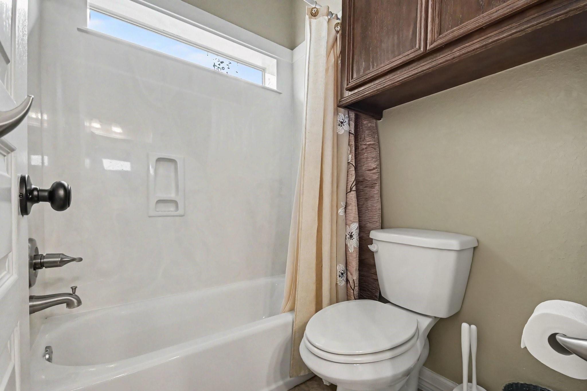 7211 Bayou Timbers Drive Property Photo 27