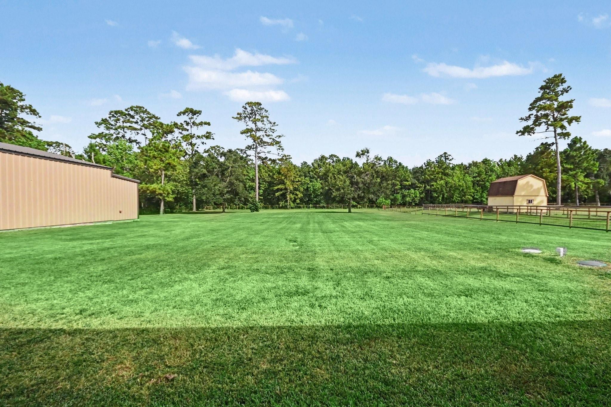 7211 Bayou Timbers Drive, Alvin Tx 77511 Property Photo 35