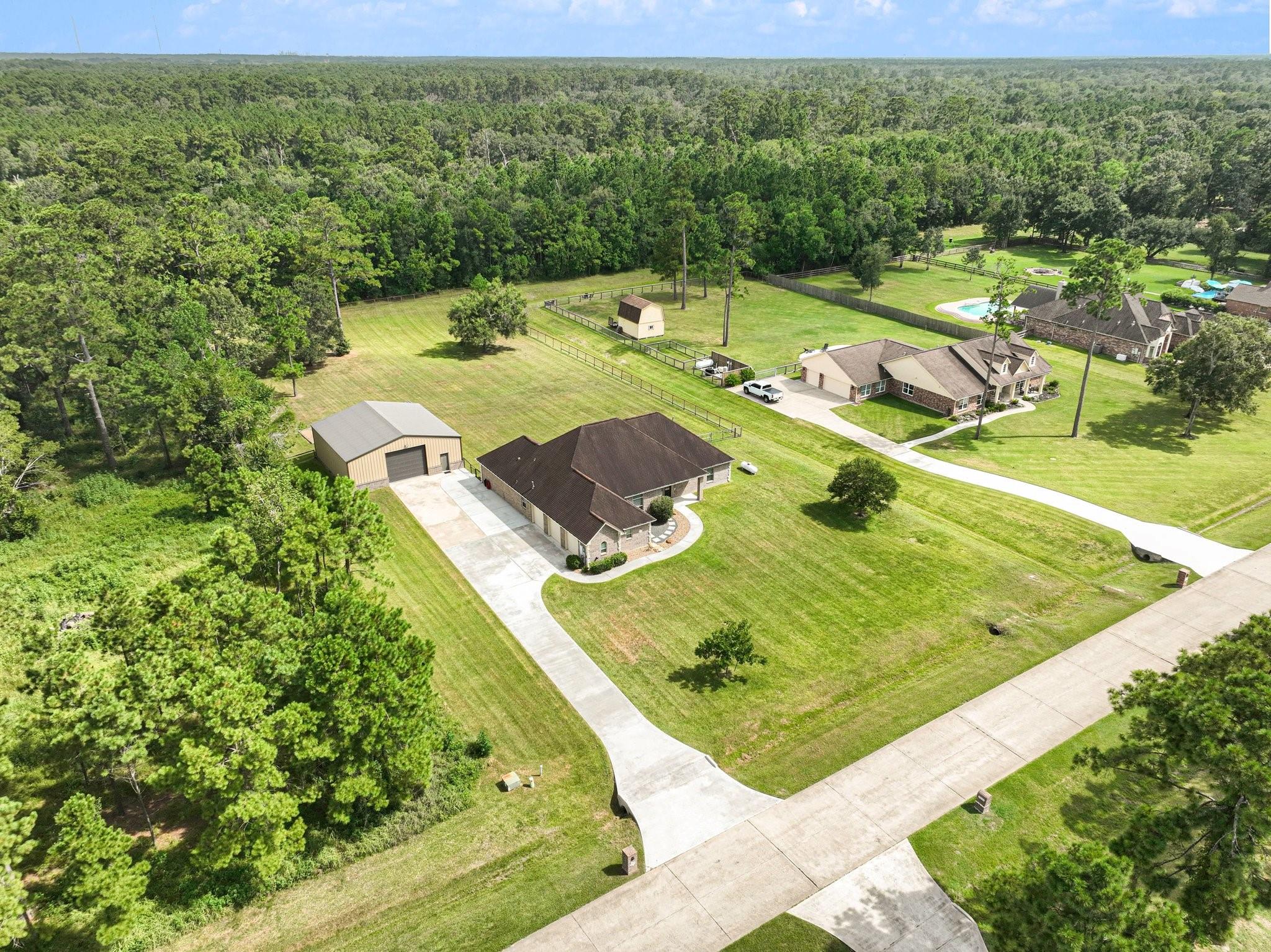 7211 Bayou Timbers Drive Property Photo 40