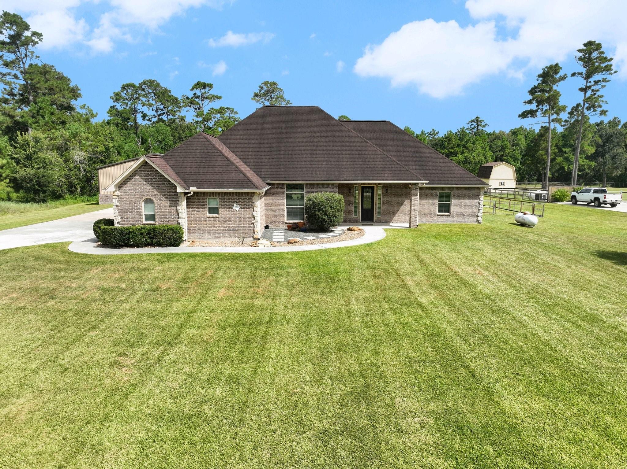 7211 Bayou Timbers Drive Property Photo 43