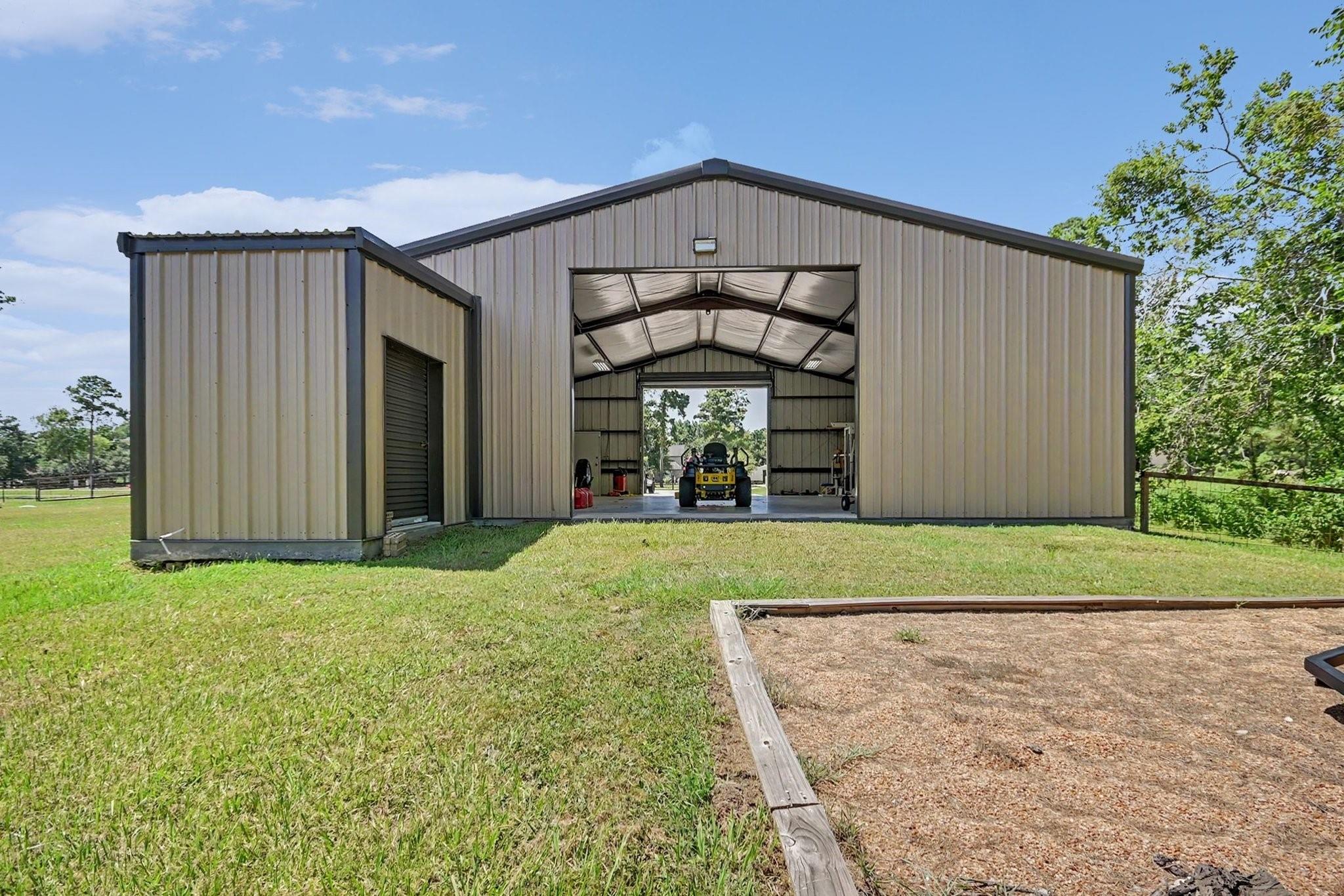 7211 Bayou Timbers Drive Property Photo 46