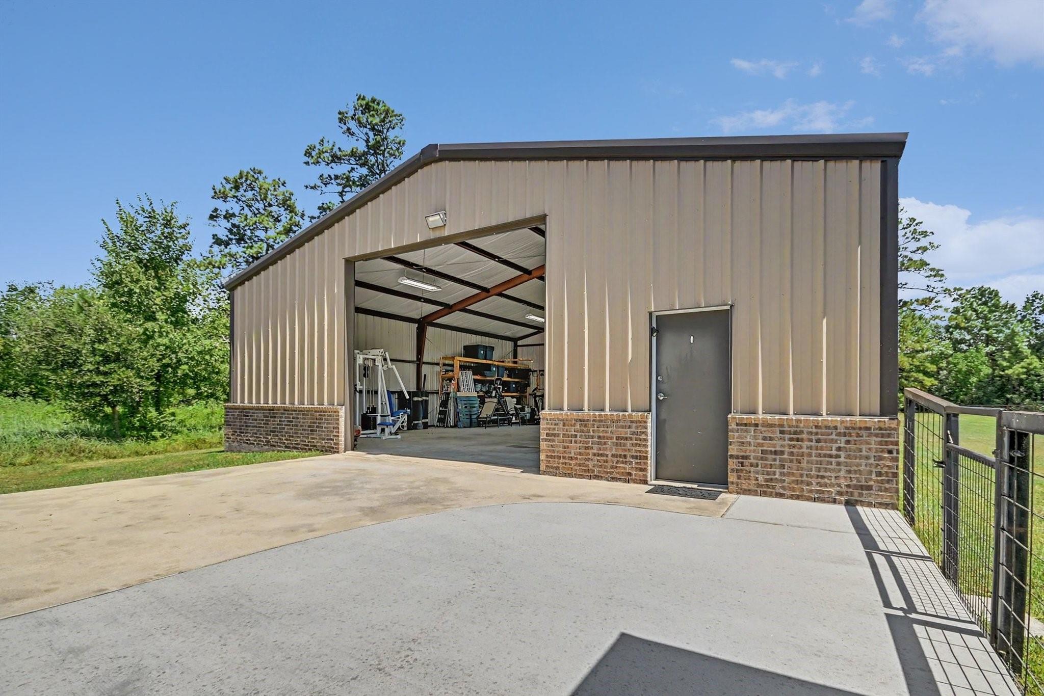 7211 Bayou Timbers Drive Property Photo 48
