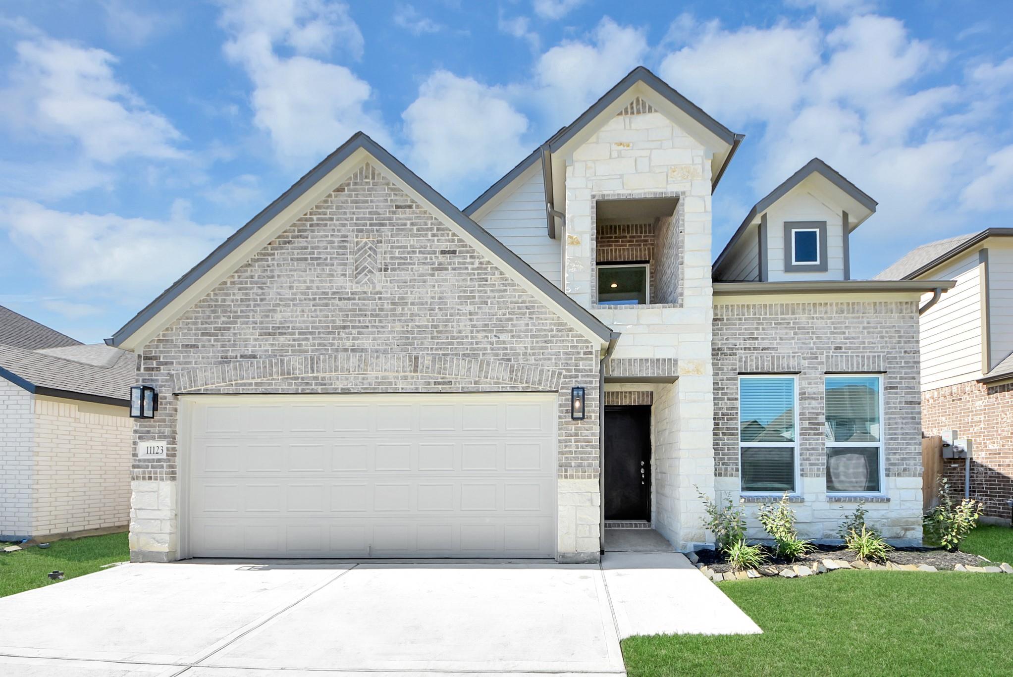 11123 Tulip Ridge Trail, Houston Tx 77044 Property Photo 5