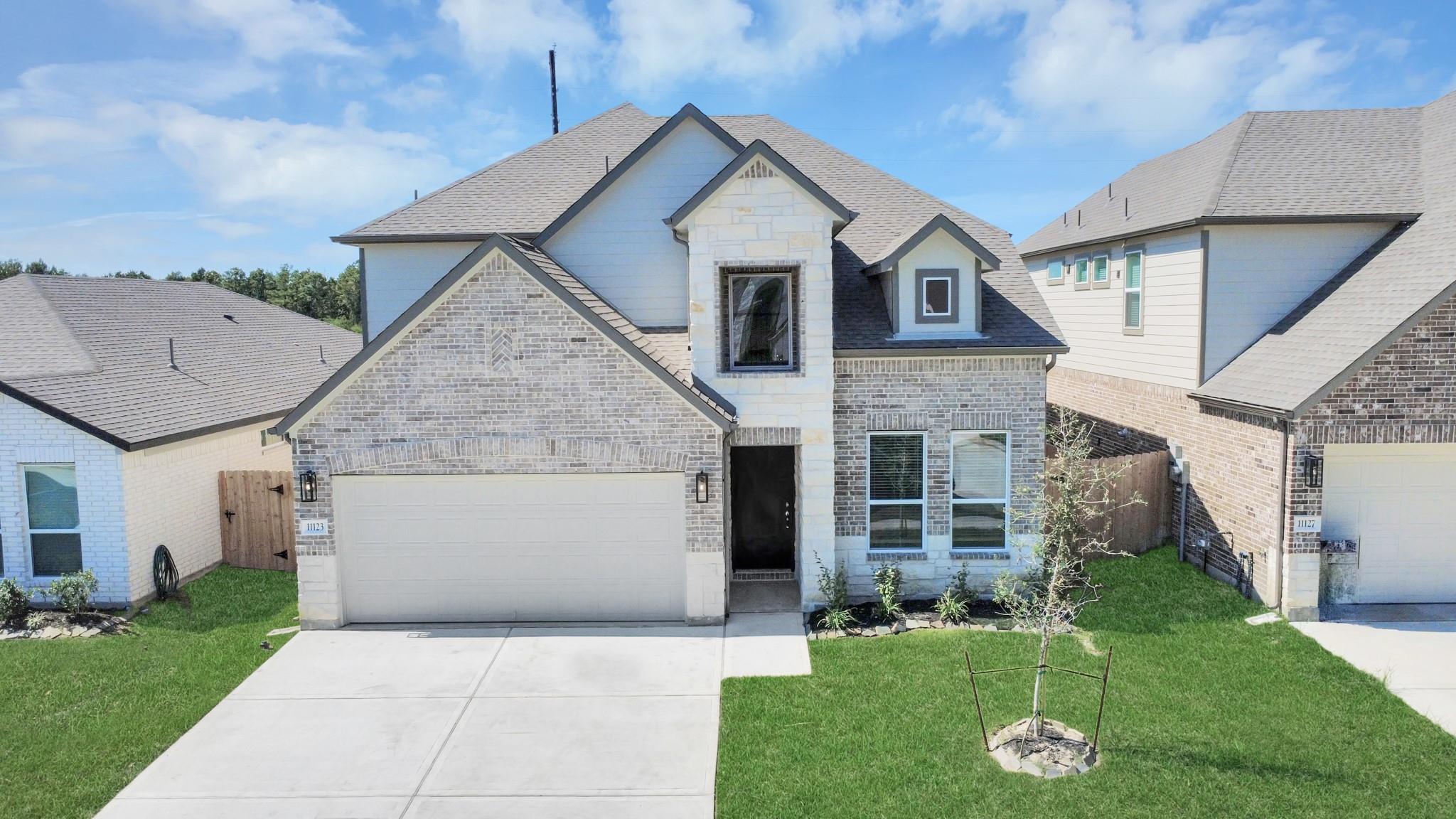 11123 Tulip Ridge Trail, Houston Tx 77044 Property Photo 6