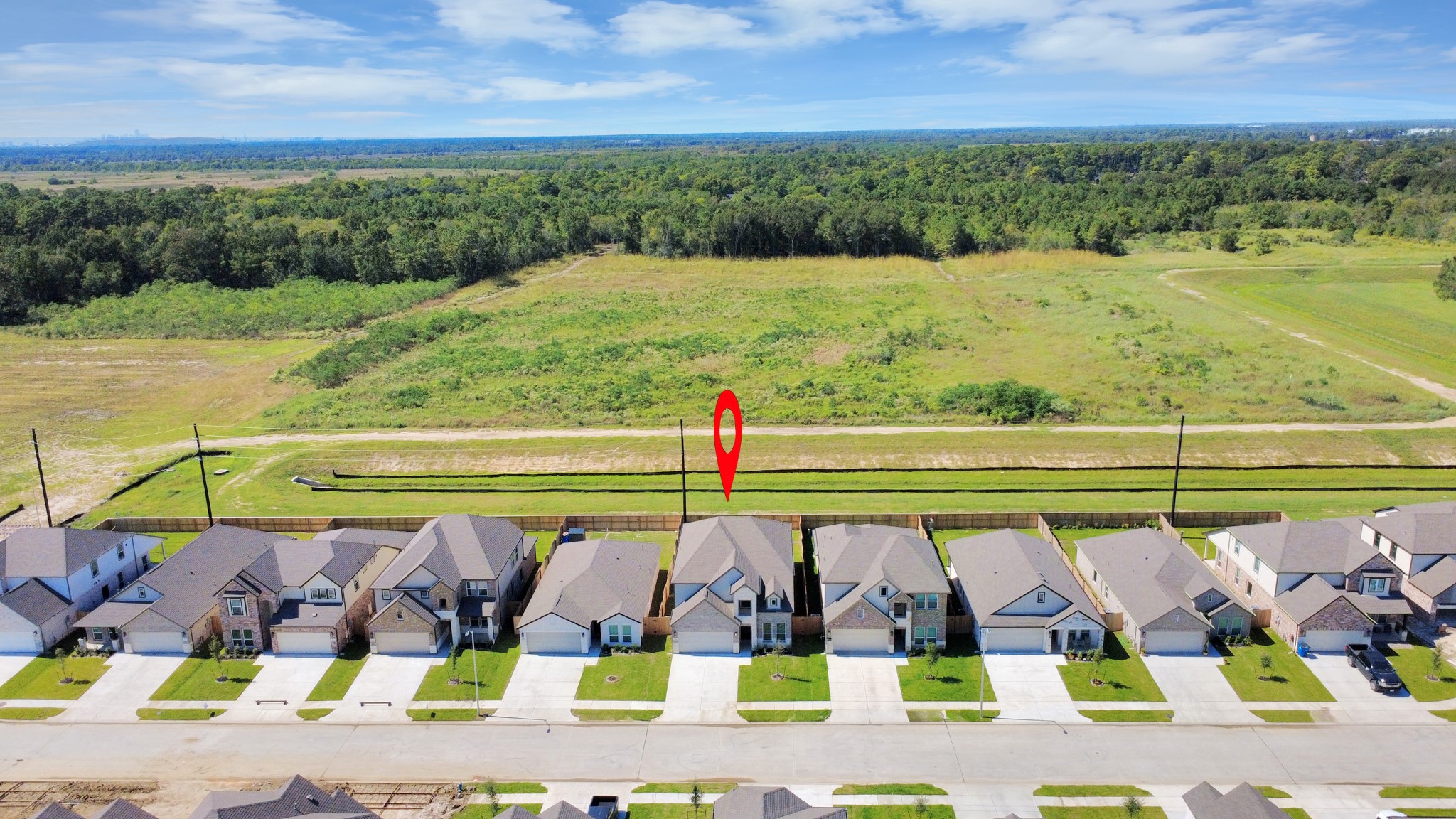 11123 Tulip Ridge Trail Property Photo 8