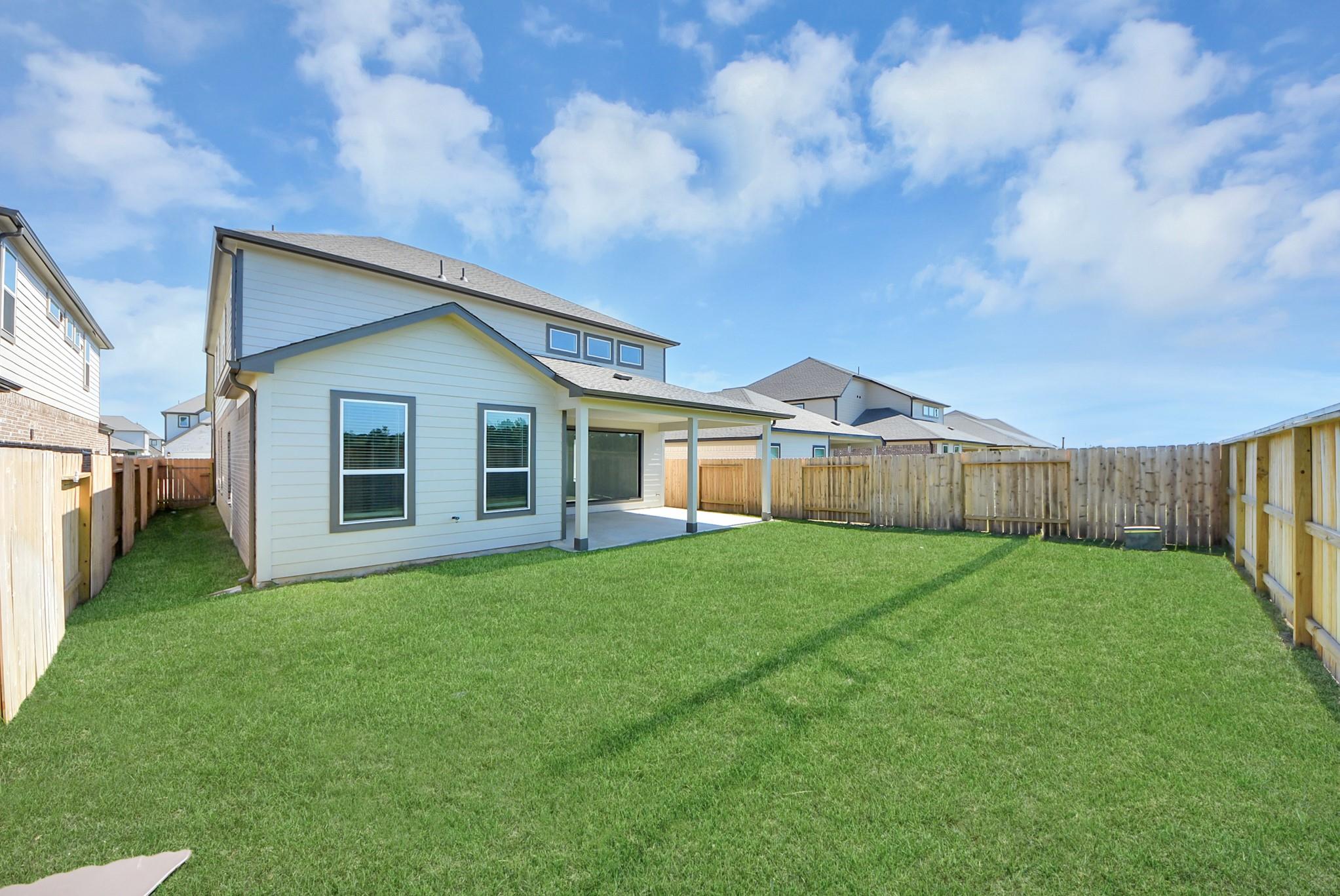 11123 Tulip Ridge Trail, Houston Tx 77044 Property Photo 40