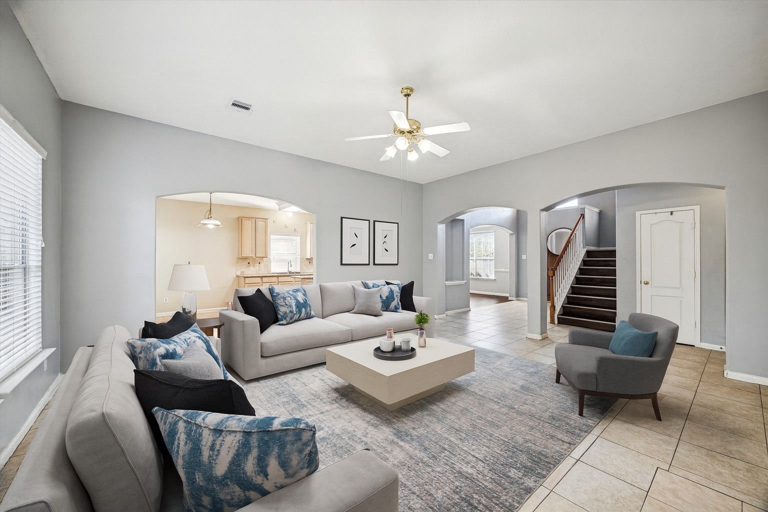 17610 Forest Haven Trail Property Photo 4