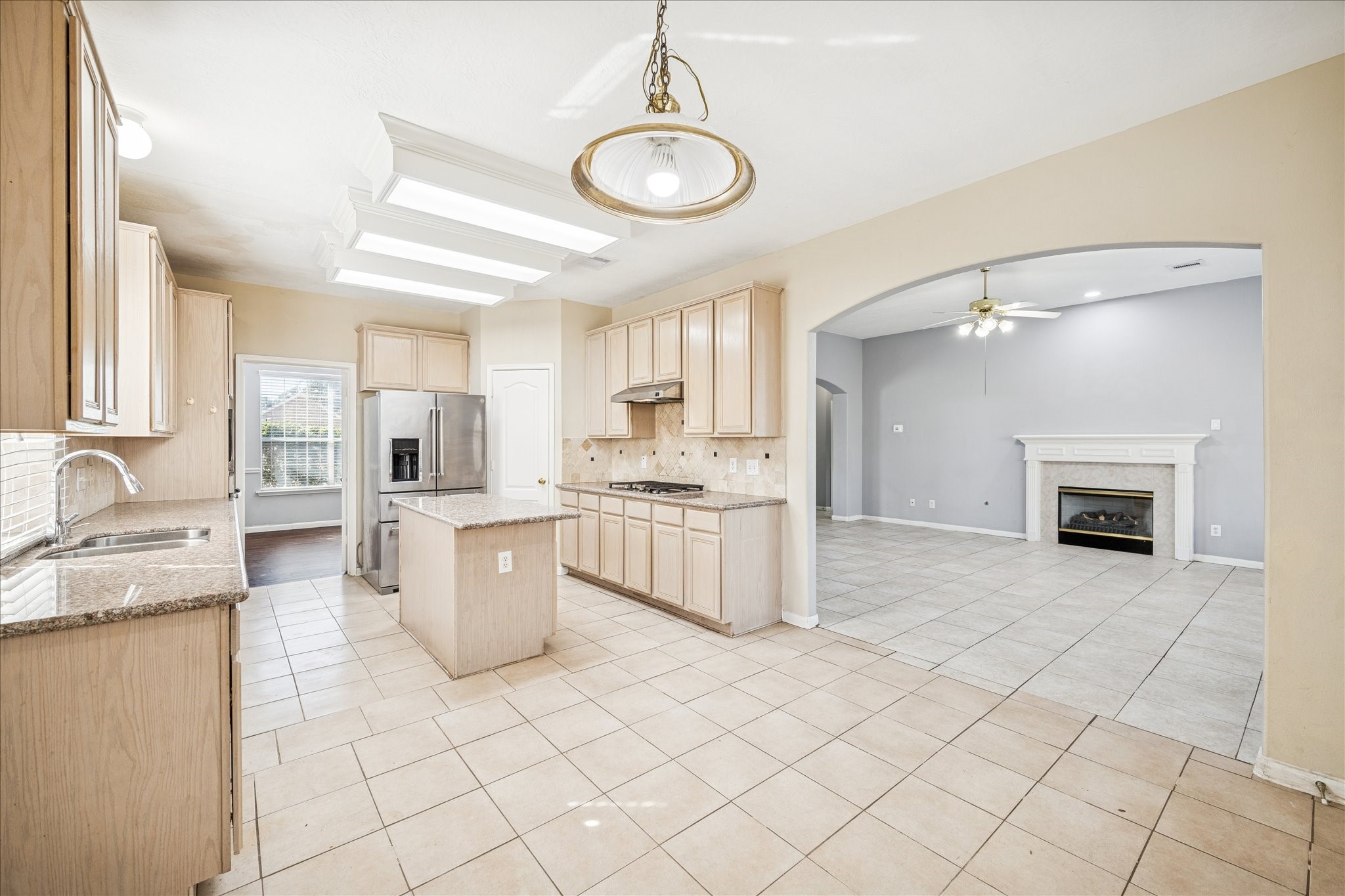 17610 Forest Haven Trail Property Photo 9
