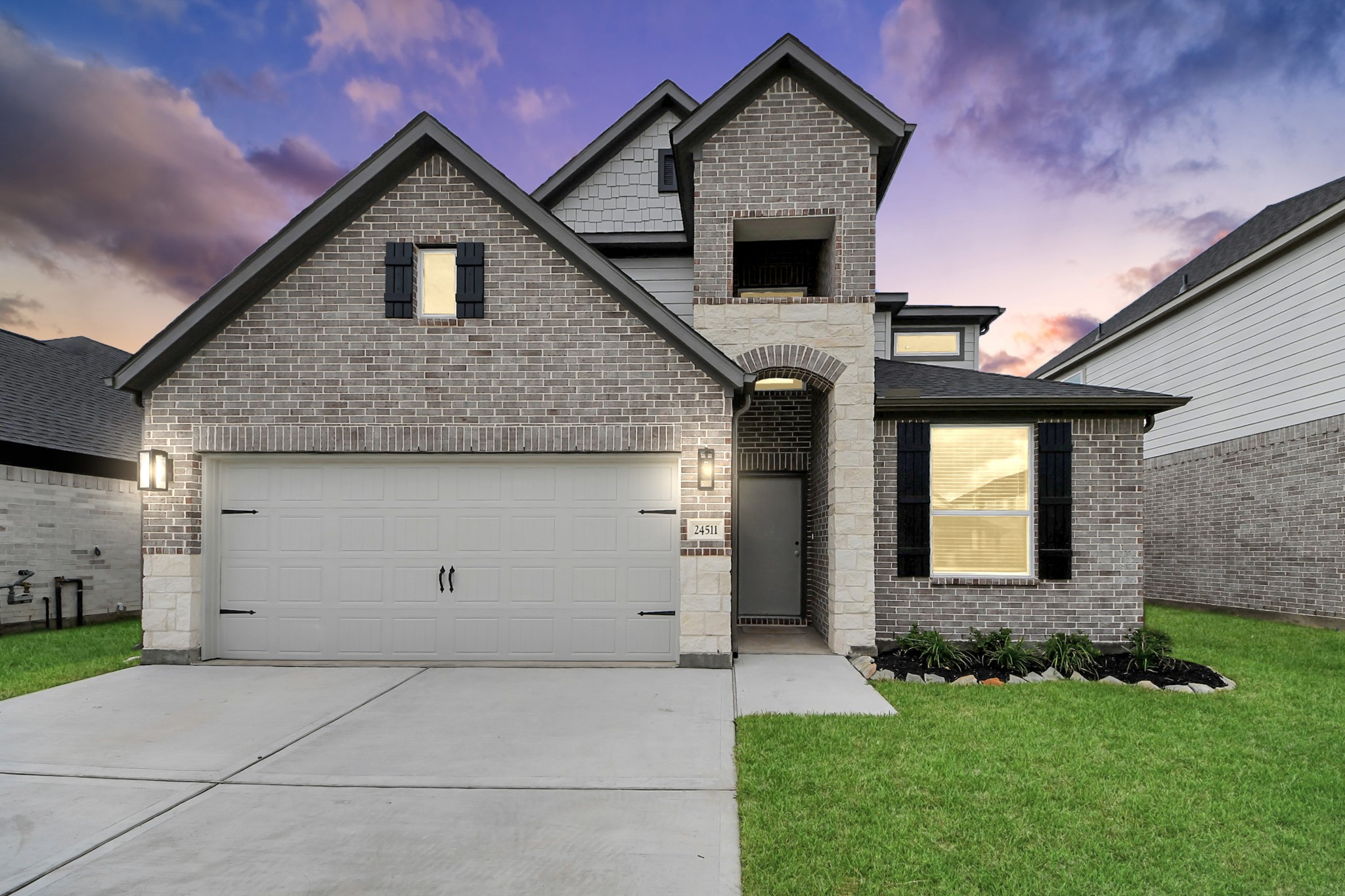 24511 Broad Park Ct Property Photo 1