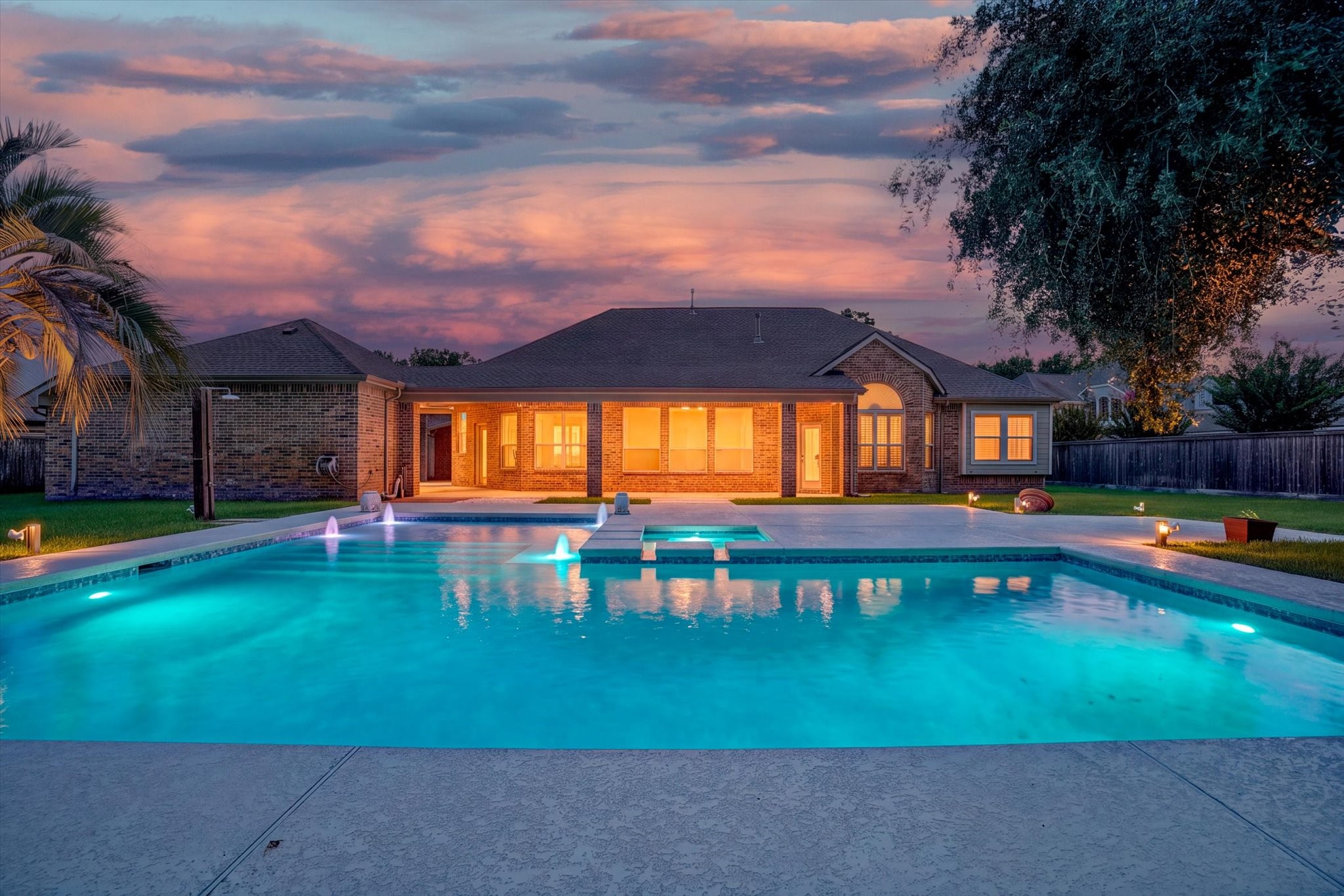 17114 Calico Peak Way Property Photo 1