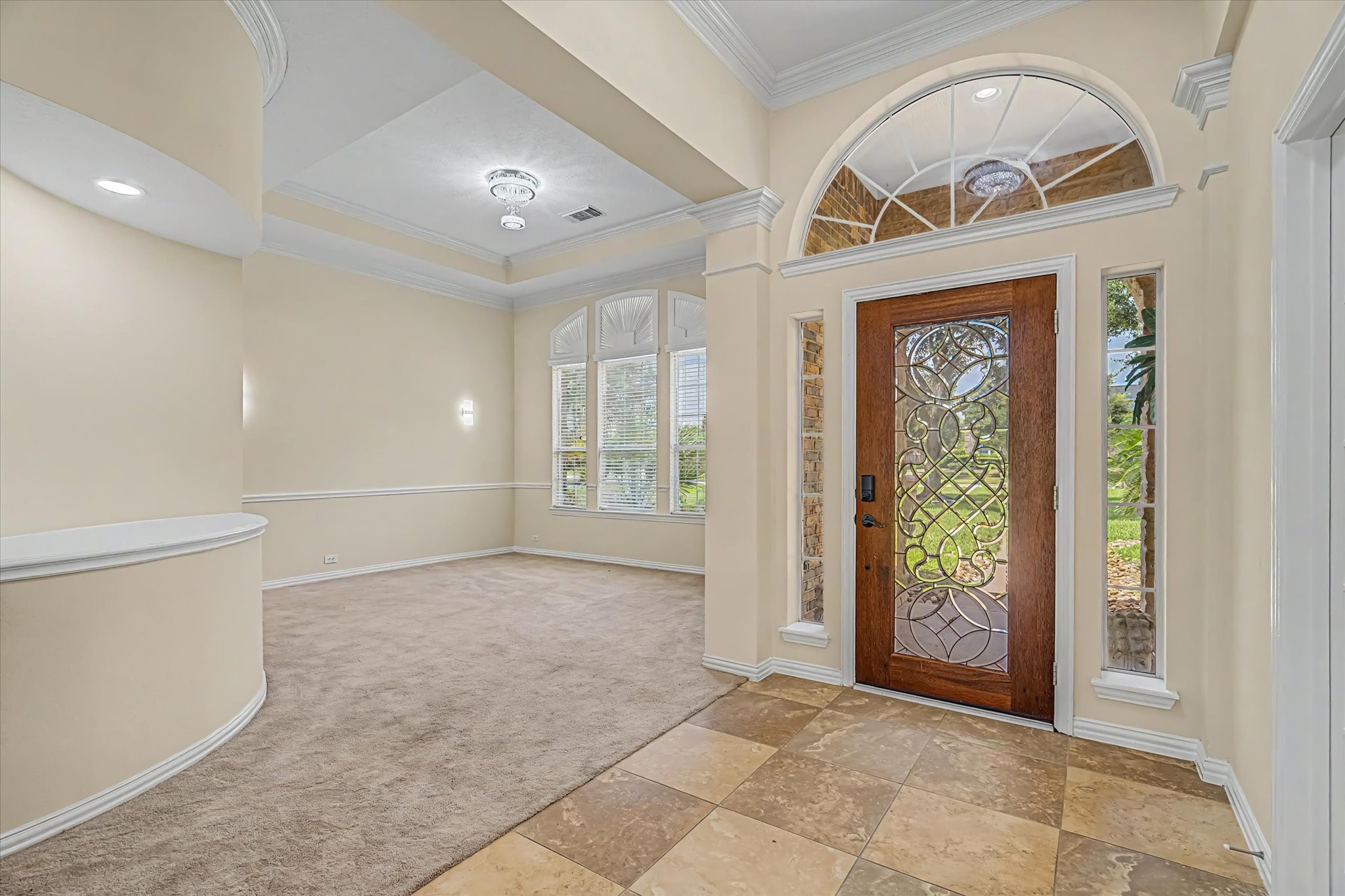 17114 Calico Peak Way Property Photo 8