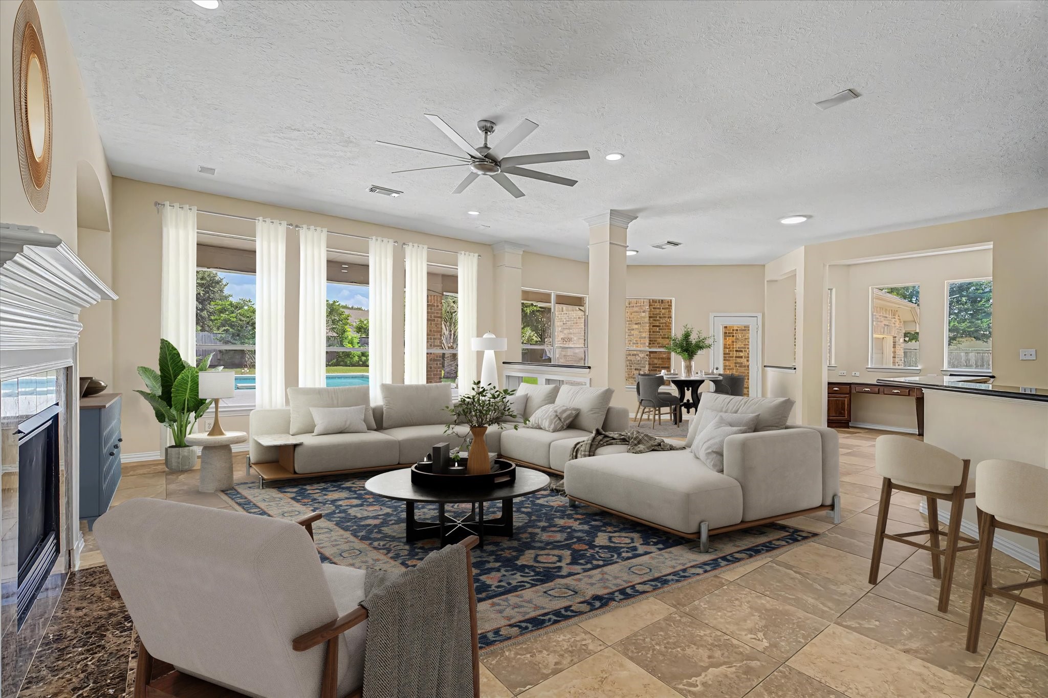 17114 Calico Peak Way Property Photo 14