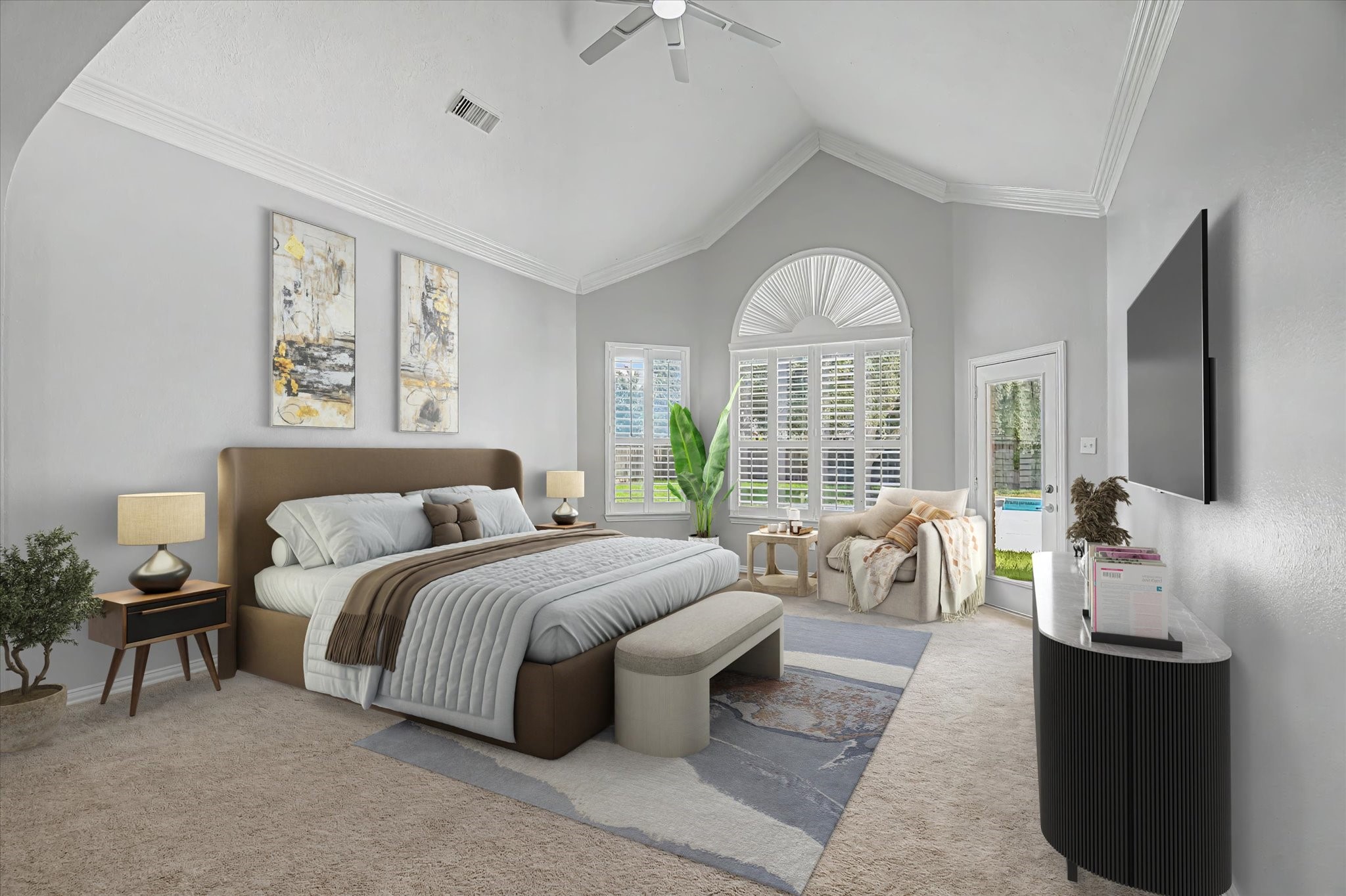 17114 Calico Peak Way Property Photo 20