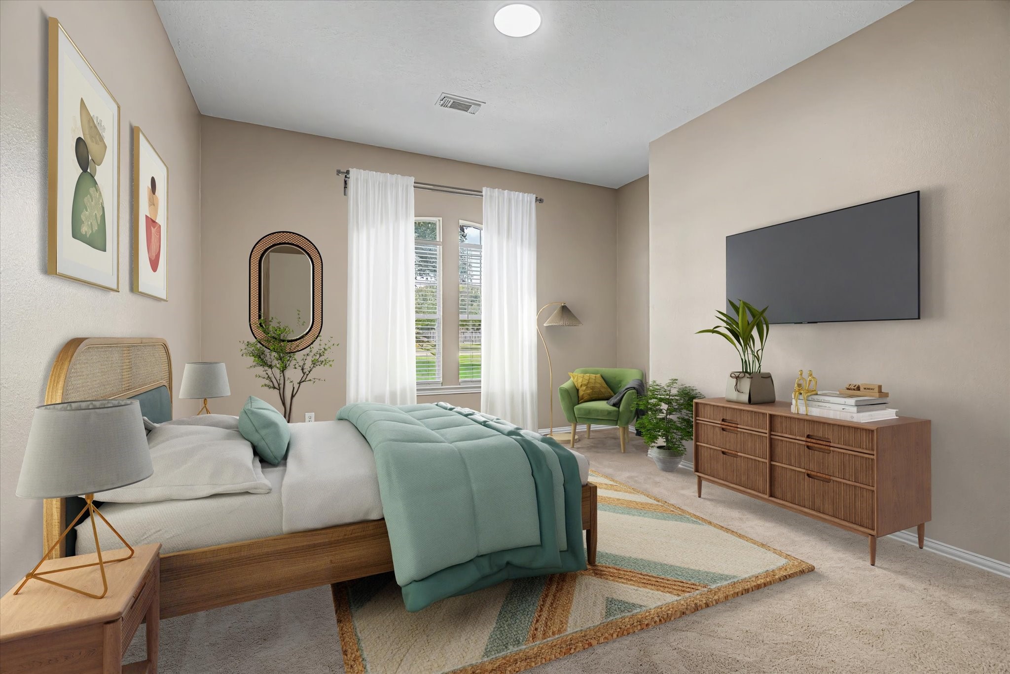 17114 Calico Peak Way Property Photo 30