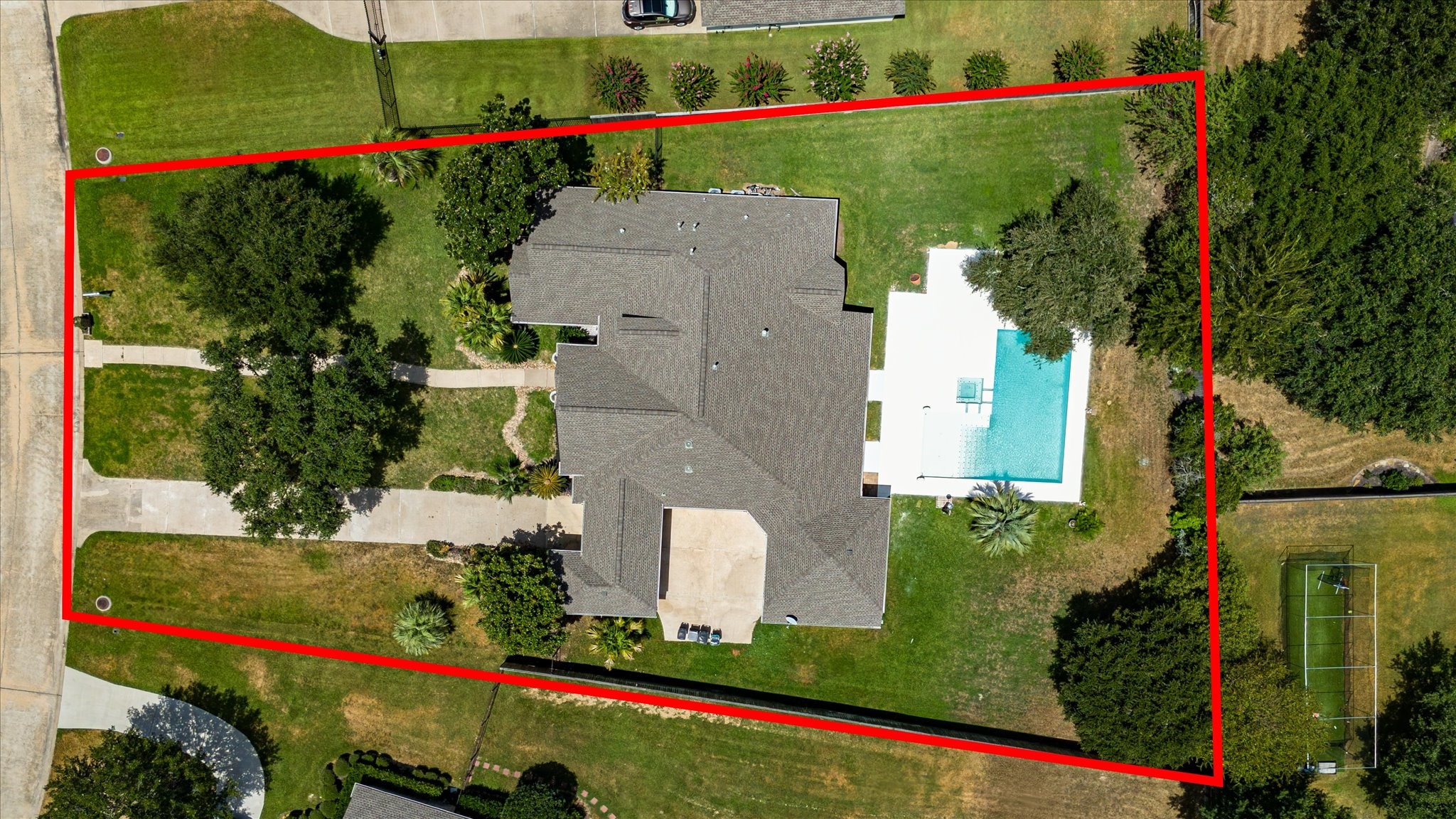 17114 Calico Peak Way Property Photo 46