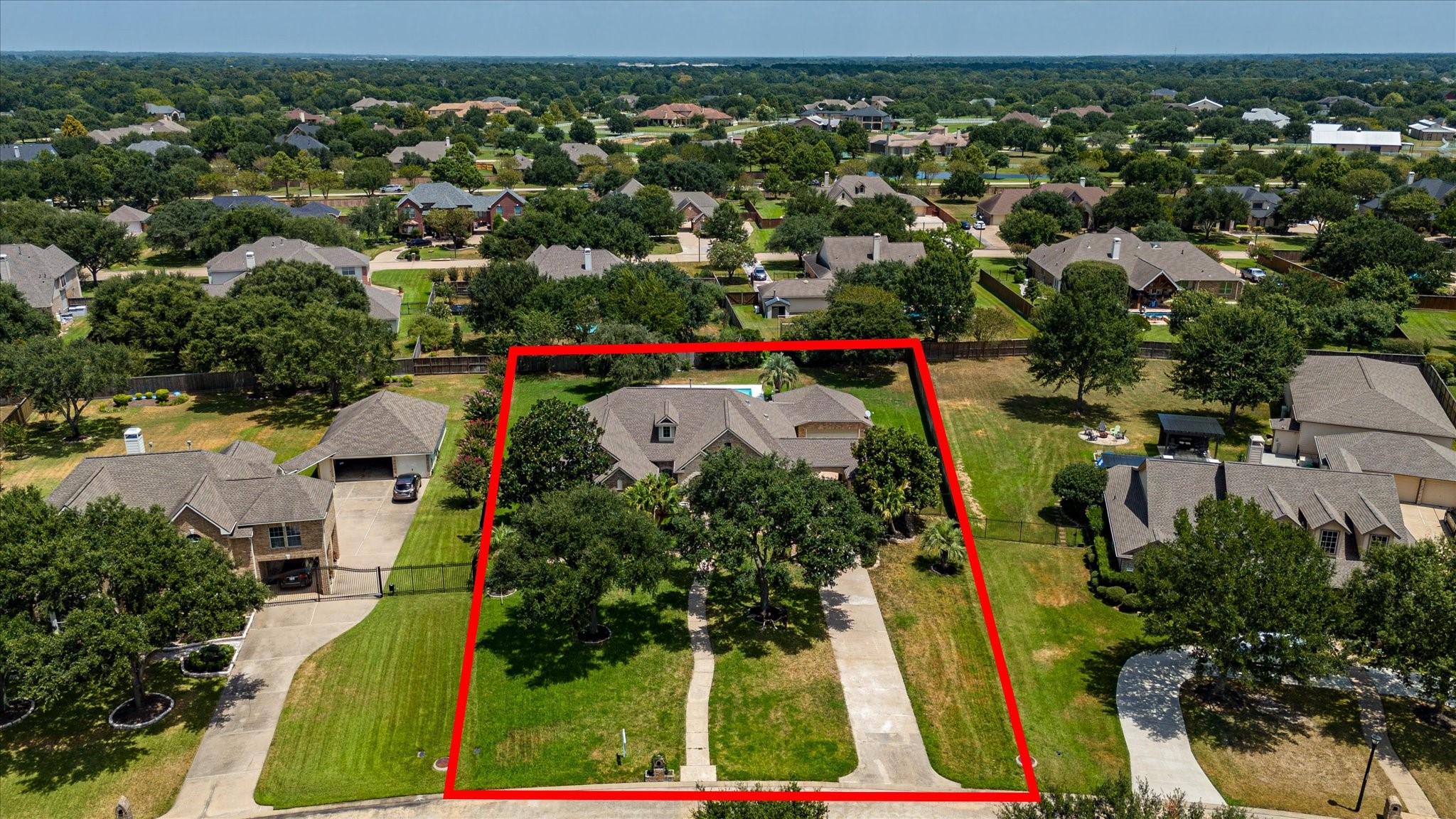 17114 Calico Peak Way Property Photo 48