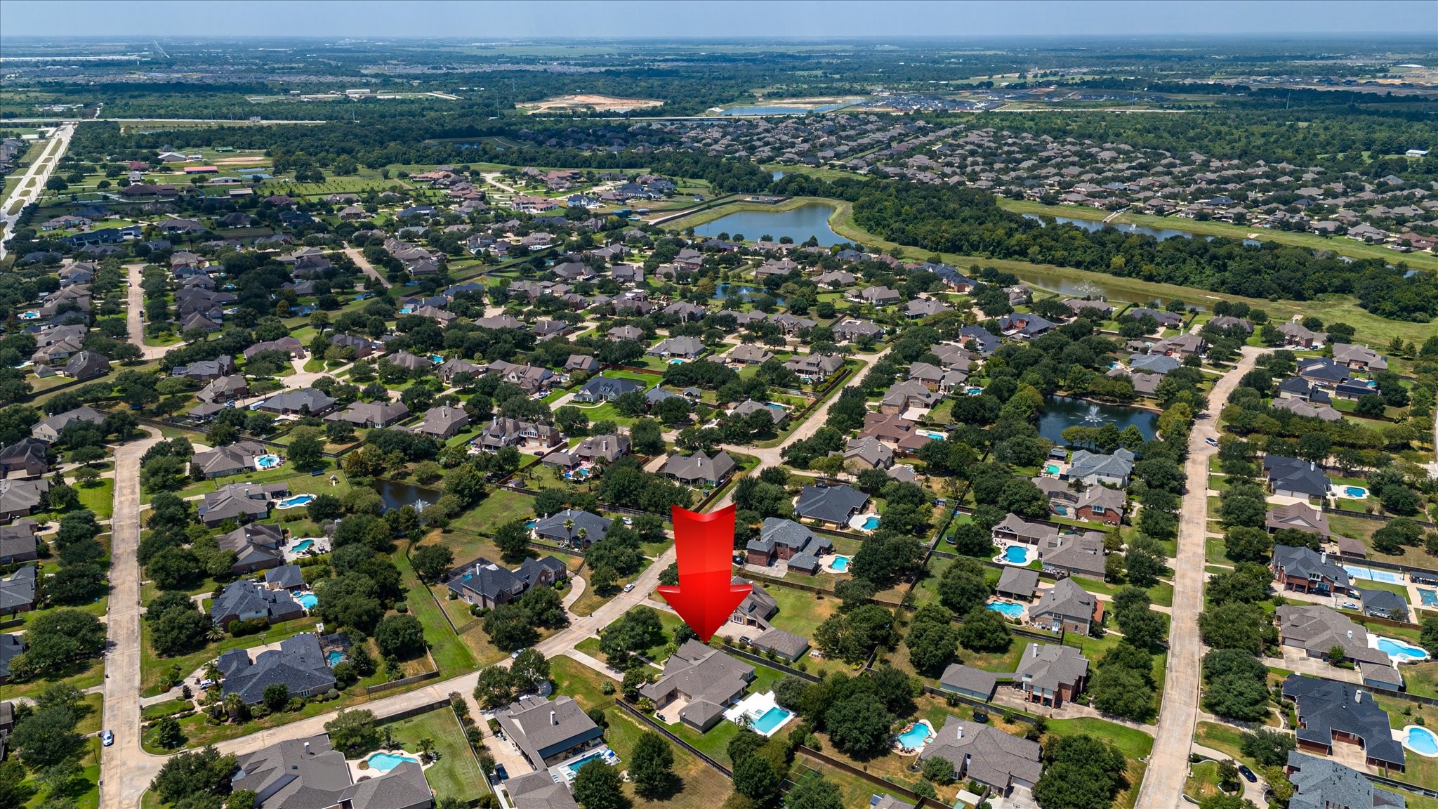 17114 Calico Peak Way Property Photo 49