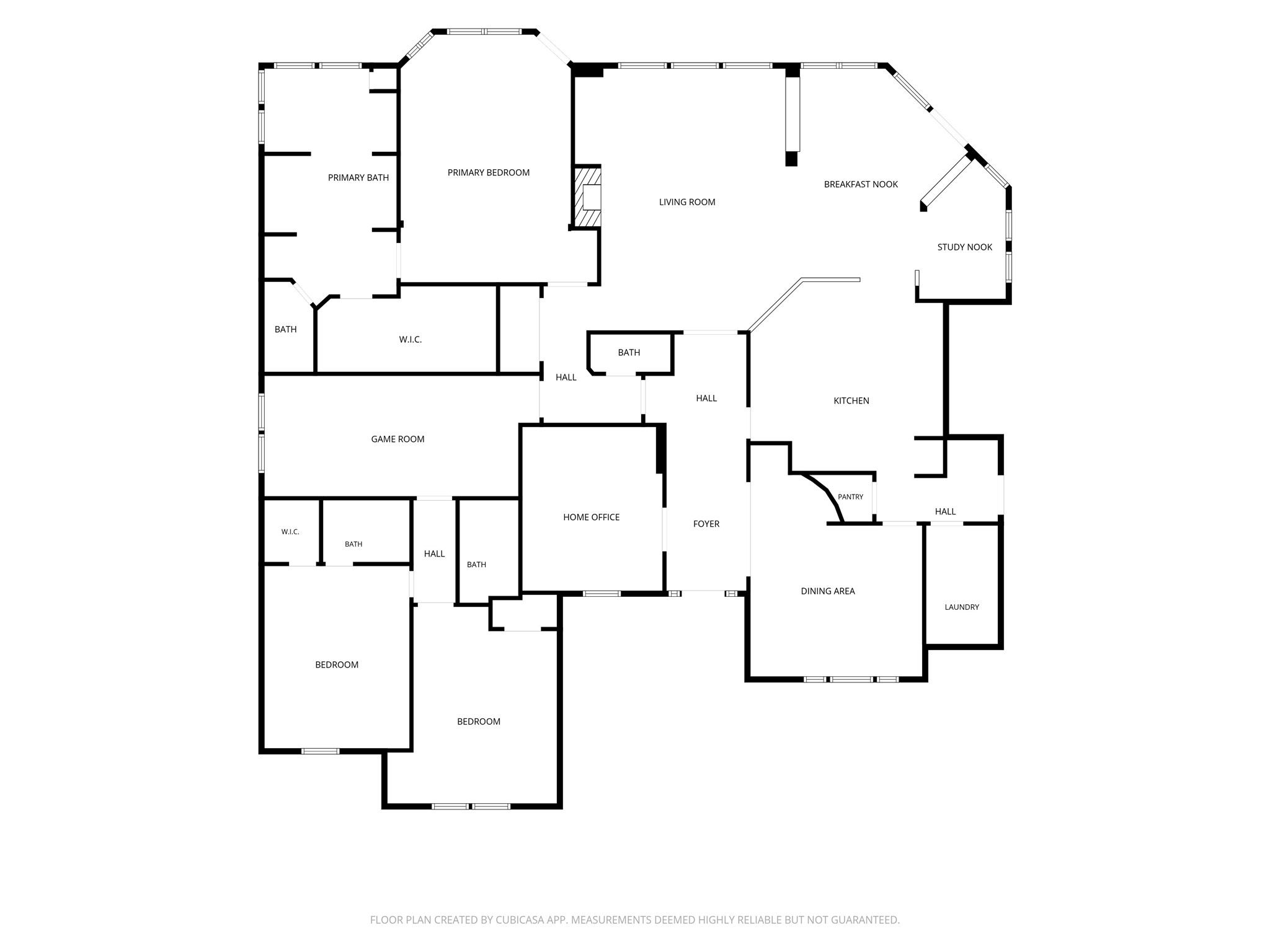 17114 Calico Peak Way Property Photo 50