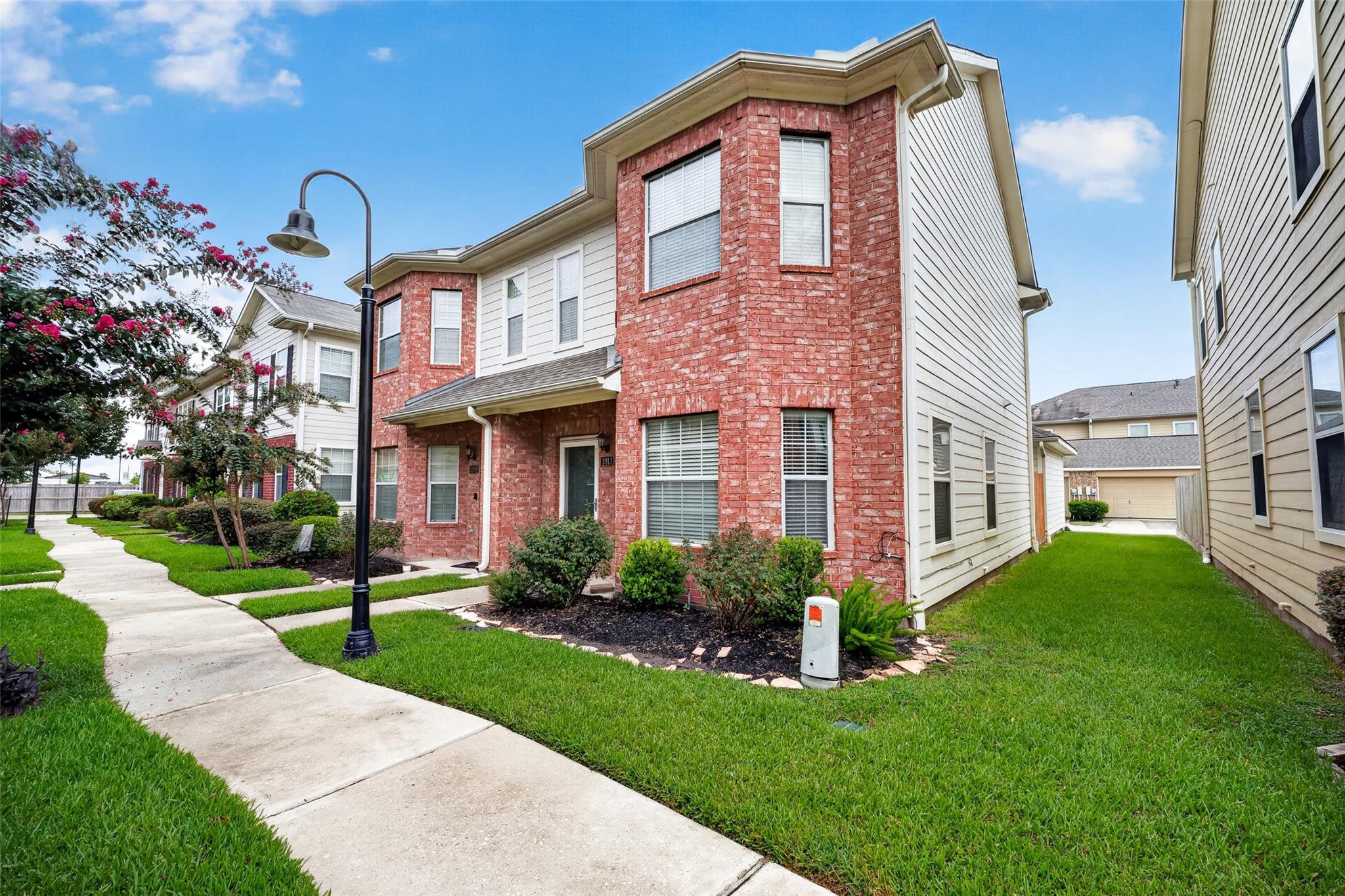 1911 Kemah Village Drive, Kemah Tx 77565 Property Photo 1